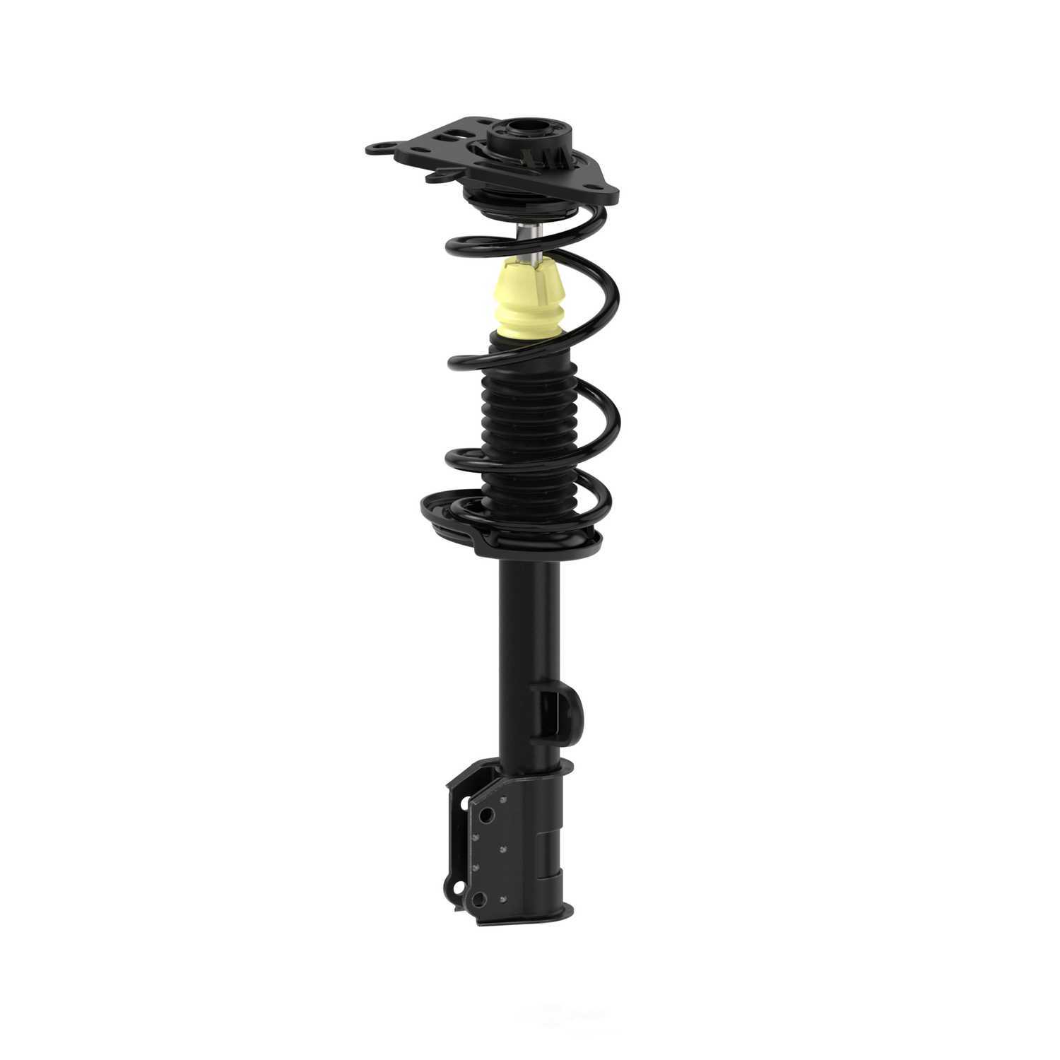 MONROE SHOCKS/STRUTS - Quick-Strut Complete Strut Assembly - MOE - 173024