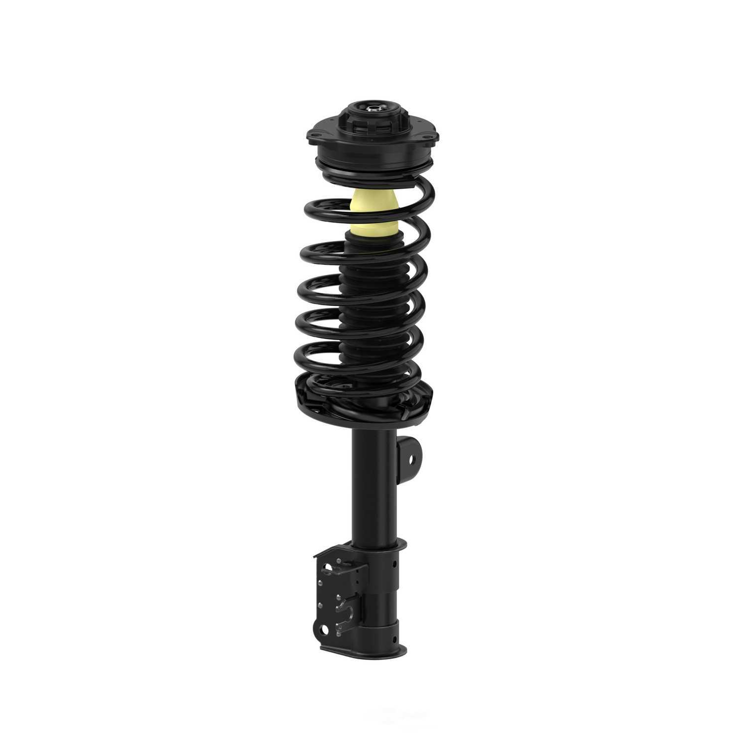 MONROE SHOCKS/STRUTS - Quick-Strut Complete Strut Assembly - MOE - 173025