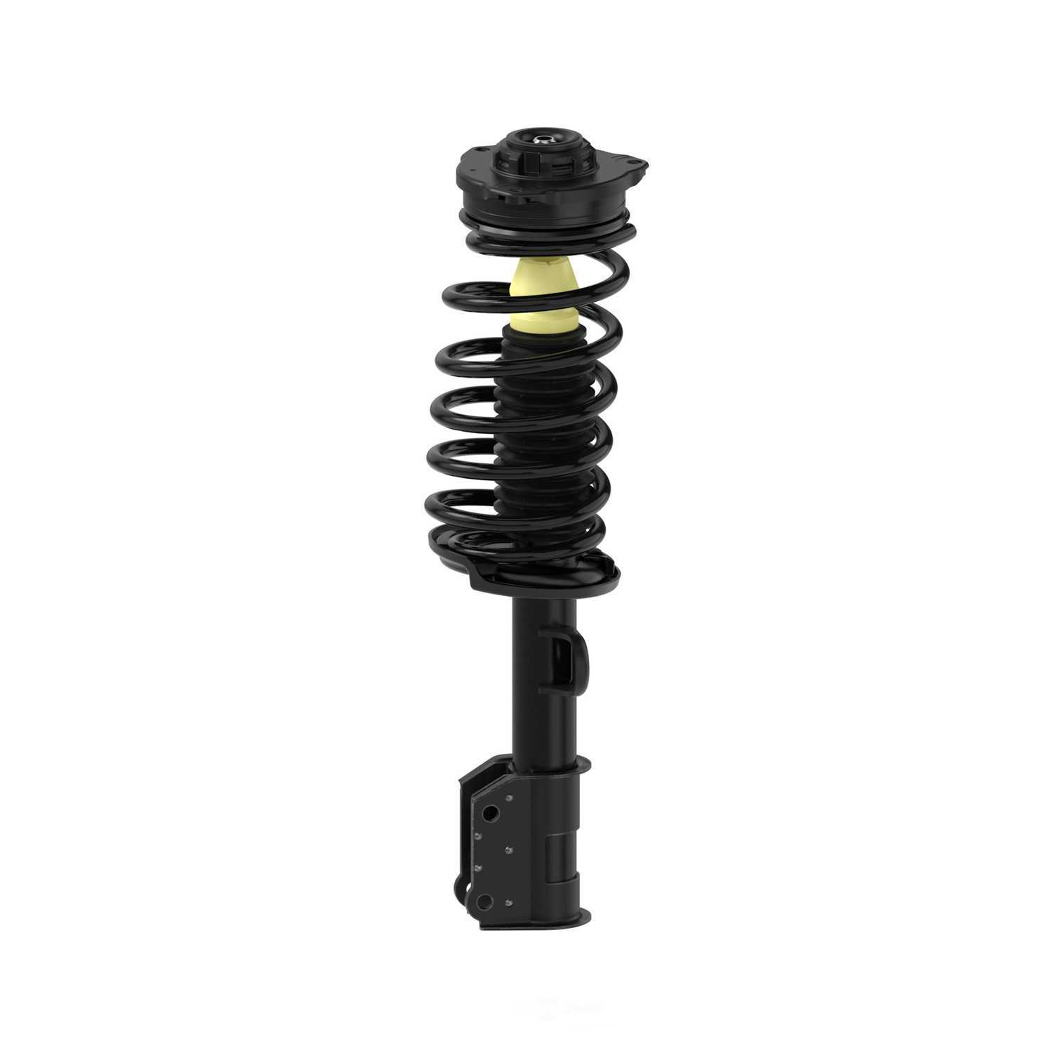 MONROE SHOCKS/STRUTS - Quick-Strut Complete Strut Assembly - MOE - 173026