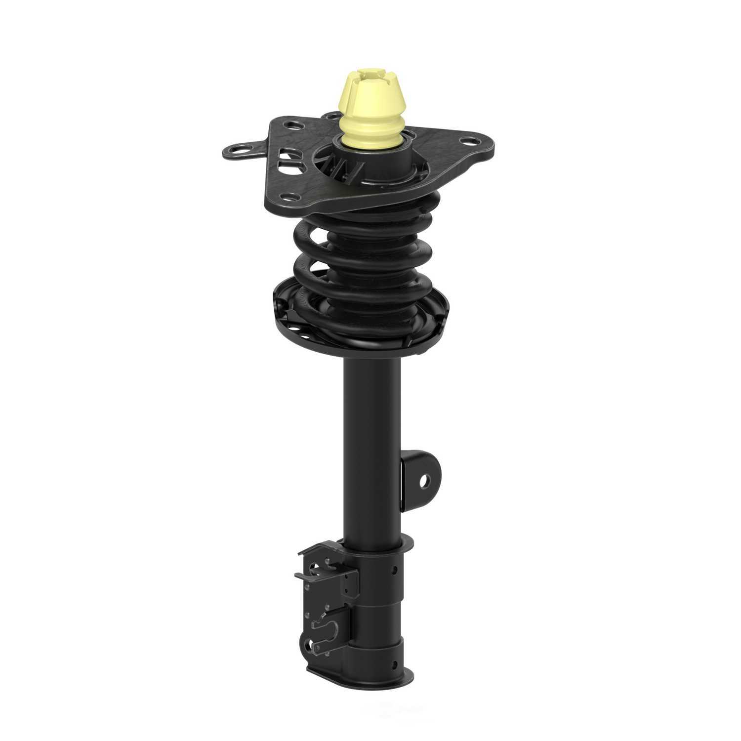 MONROE SHOCKS/STRUTS - Quick-Strut Complete Strut Assembly - MOE - 173027