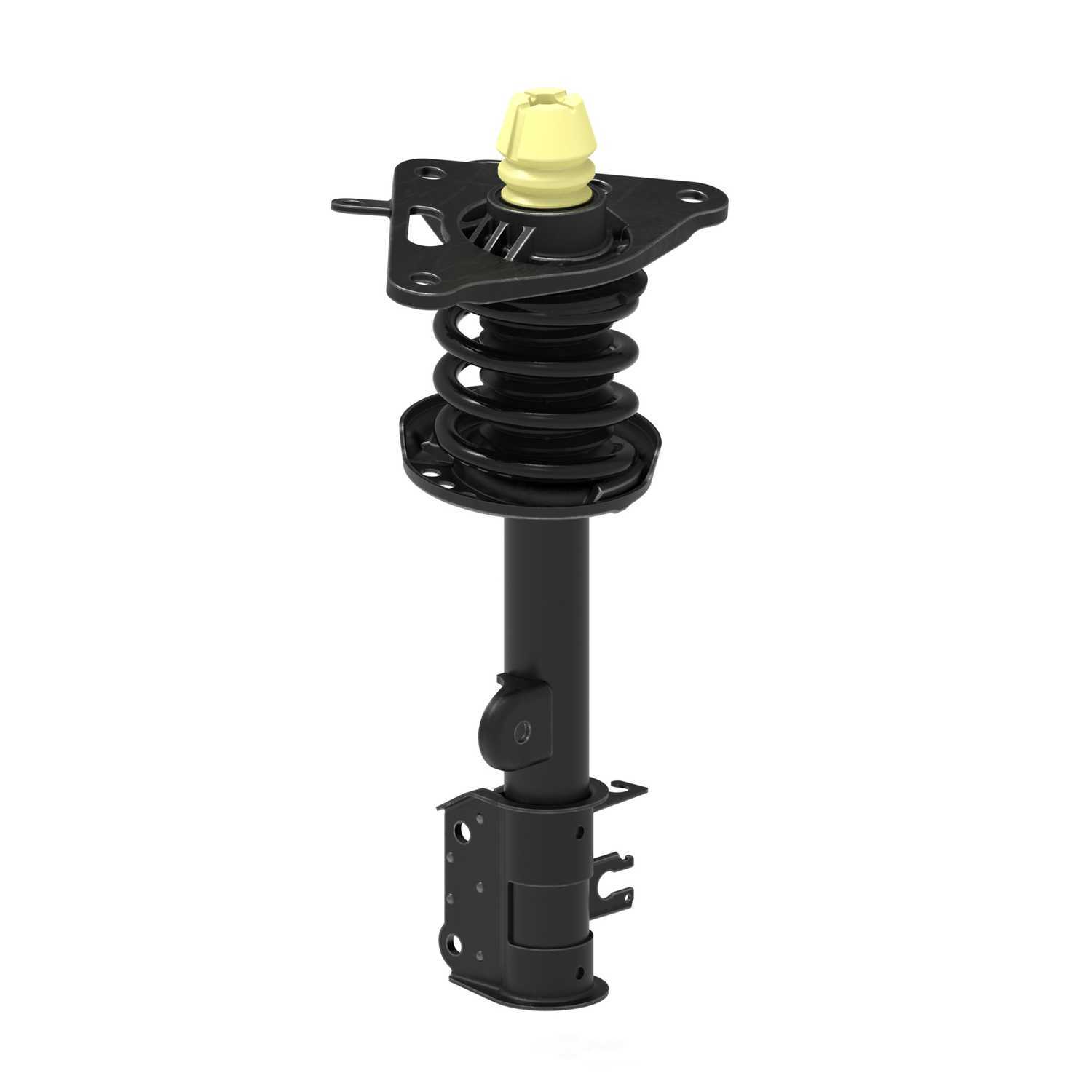 MONROE SHOCKS/STRUTS - Quick-Strut Complete Strut Assembly - MOE - 173028