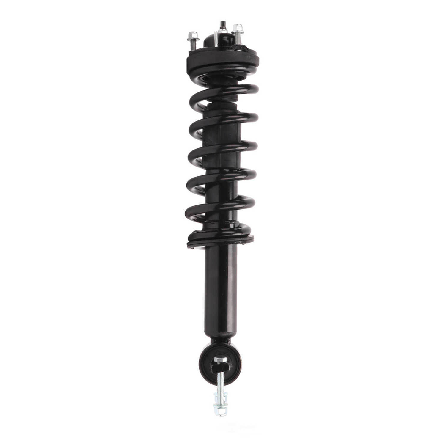 MONROE SHOCKS/STRUTS - Quick-Strut Complete Strut Assembly - MOE - 173106