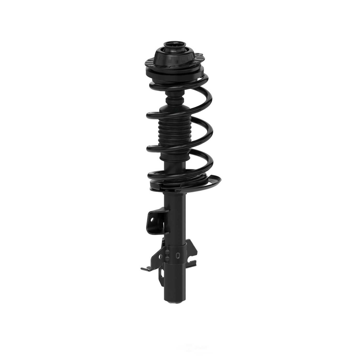 MONROE SHOCKS/STRUTS - Quick-Strut Complete Strut Assembly - MOE - 173125