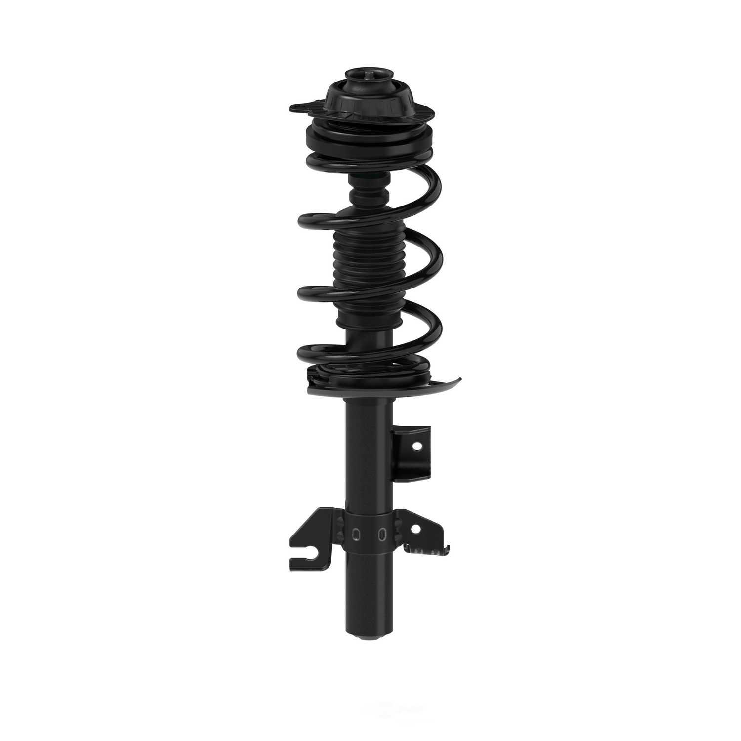 MONROE SHOCKS/STRUTS - Quick-Strut Complete Strut Assembly - MOE - 173126