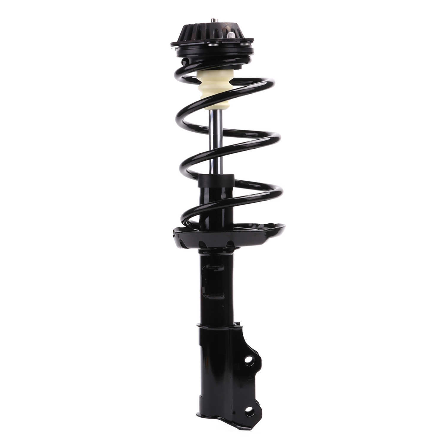 MONROE SHOCKS/STRUTS - Quick-Strut Complete Strut Assembly - MOE - 173133
