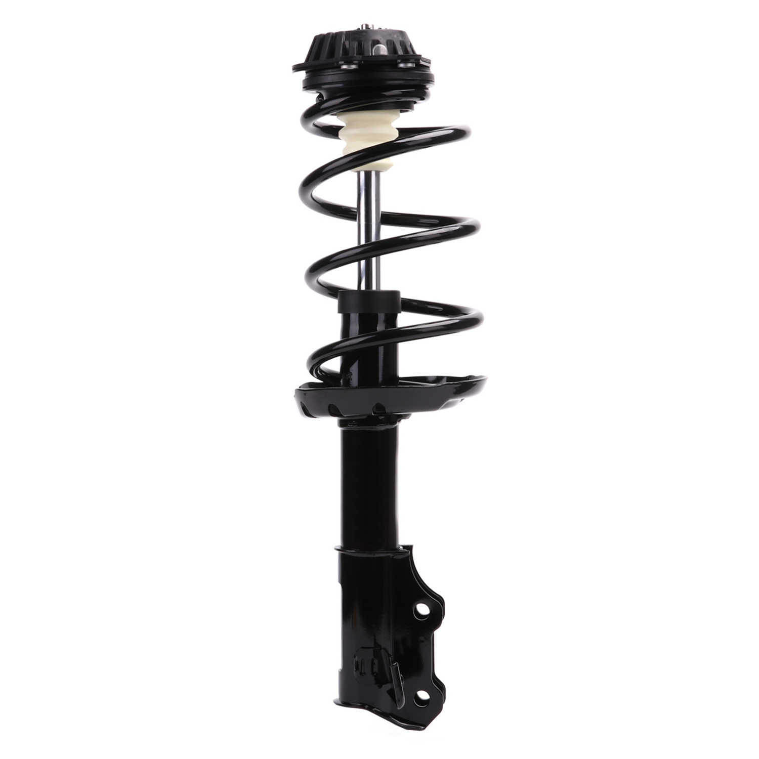MONROE SHOCKS/STRUTS - Quick-Strut Complete Strut Assembly - MOE - 173134