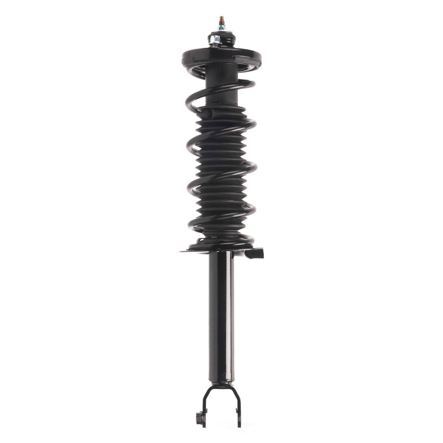 MONROE SHOCKS/STRUTS - Quick-Strut Complete Strut Assembly - MOE - 173175l