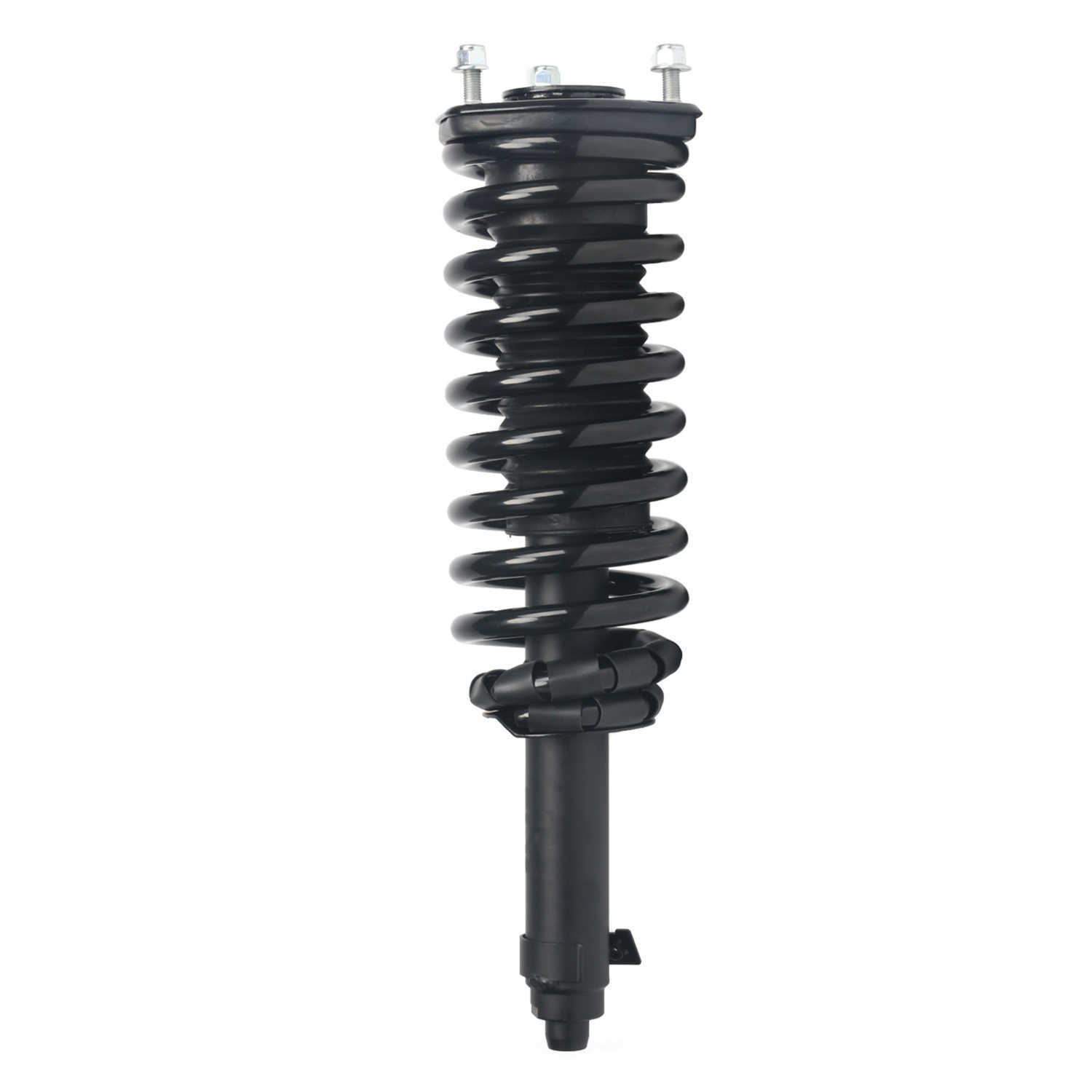 MONROE SHOCKS/STRUTS - Quick-Strut Complete Strut Assembly - MOE - 173294
