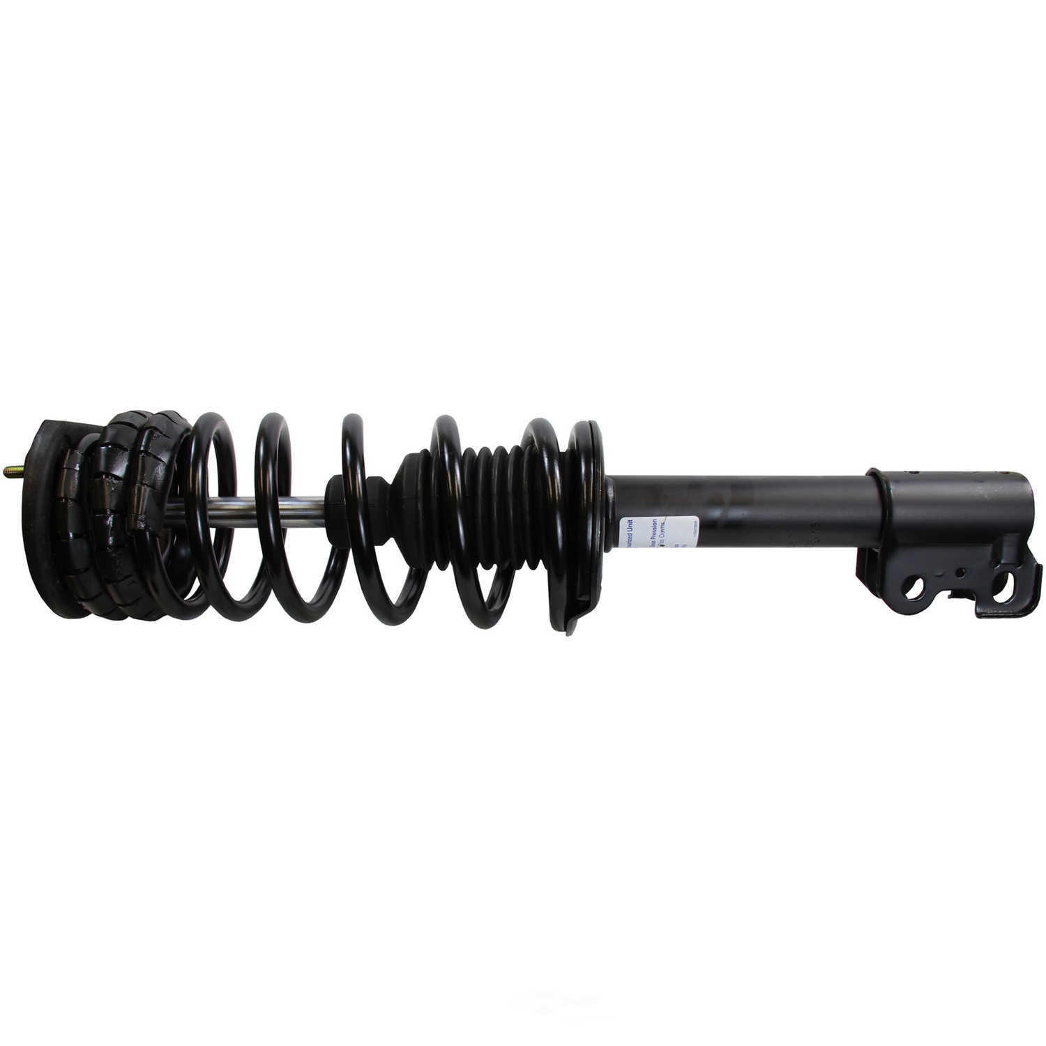 MONROE SHOCKS/STRUTS - Quick-Strut Complete Strut Assembly - MOE - 181925
