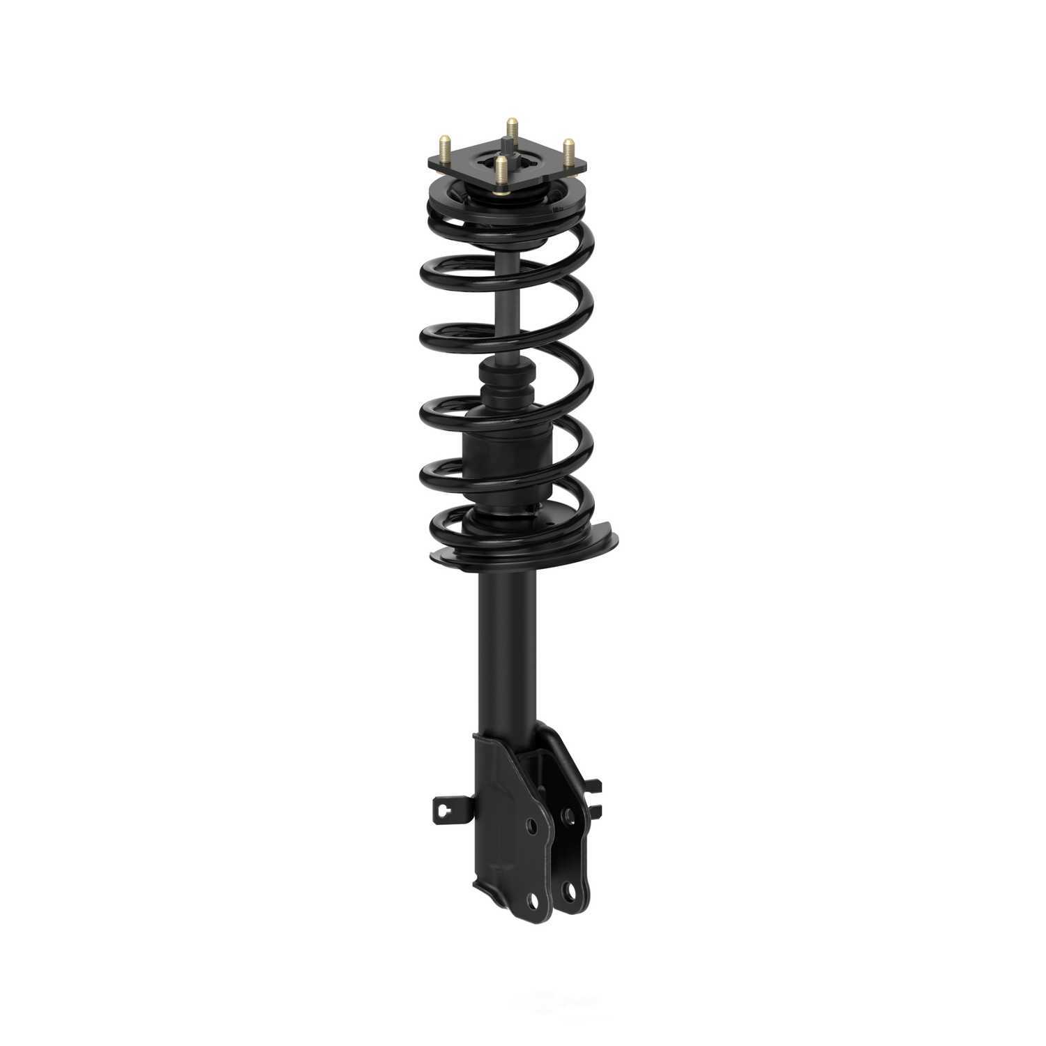 MONROE SHOCKS/STRUTS - Quick-Strut Complete Strut Assembly - MOE - 182920