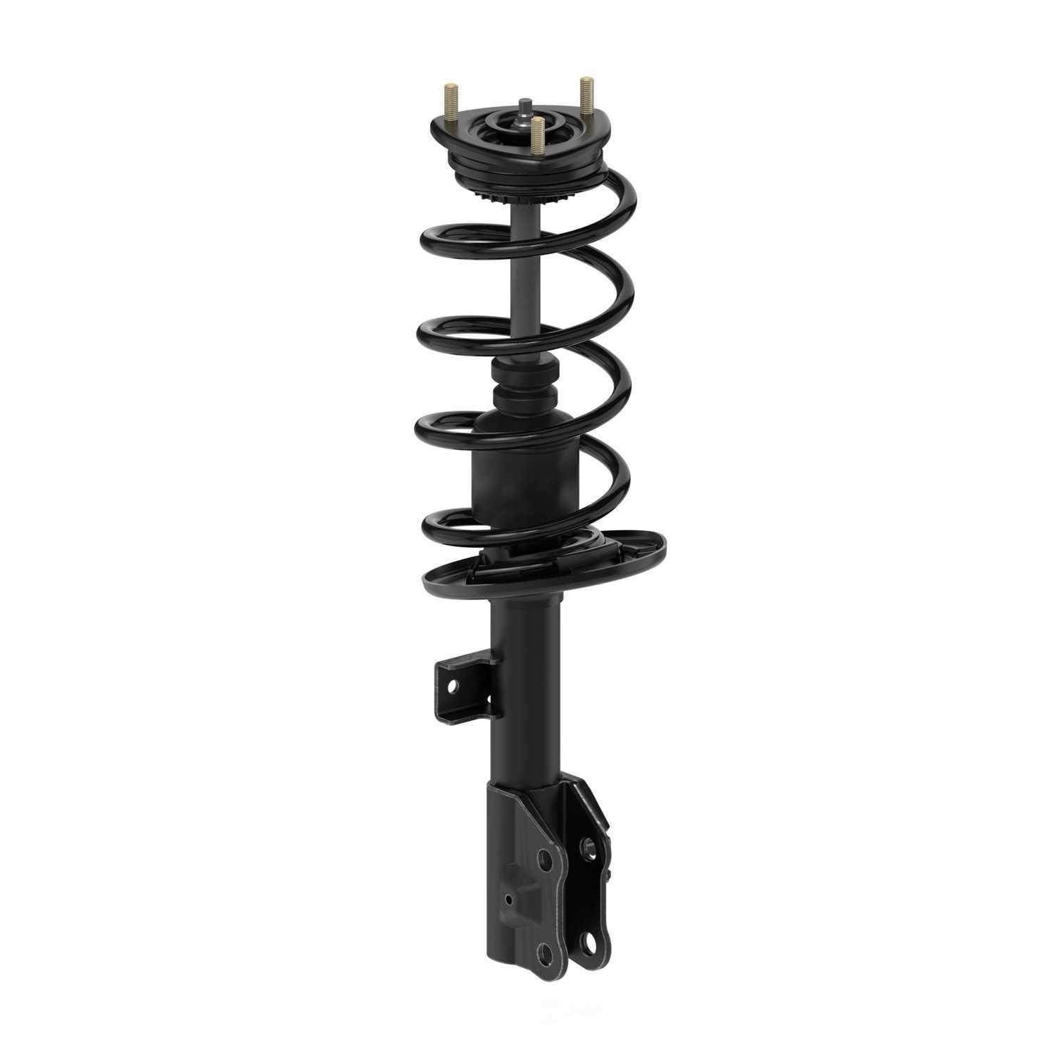 MONROE SHOCKS/STRUTS - Quick-Strut Complete Strut Assembly - MOE - 182978