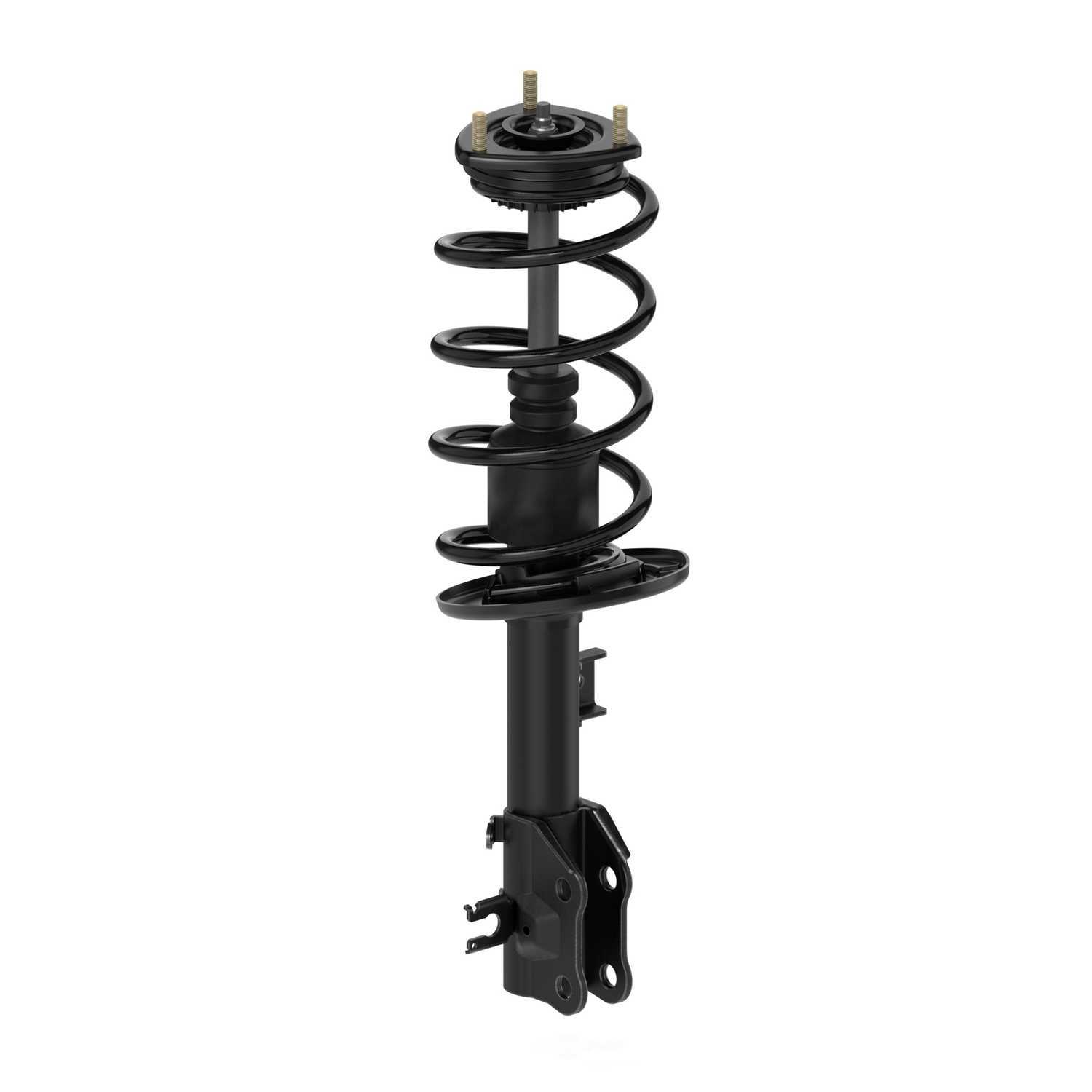 MONROE SHOCKS/STRUTS - Quick-Strut Complete Strut Assembly - MOE - 182979