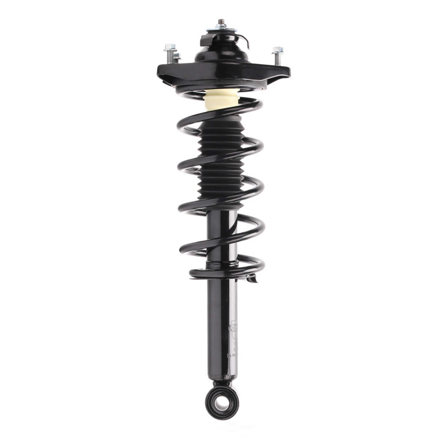 MONROE SHOCKS/STRUTS - Quick-Strut Complete Strut Assembly - MOE - 271145