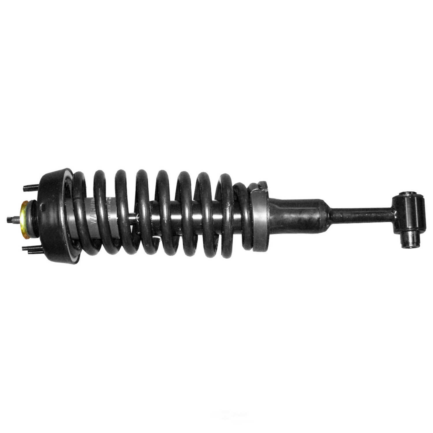 MONROE SHOCKS/STRUTS - Quick-Strut Complete Strut Assembly - MOE - 271398