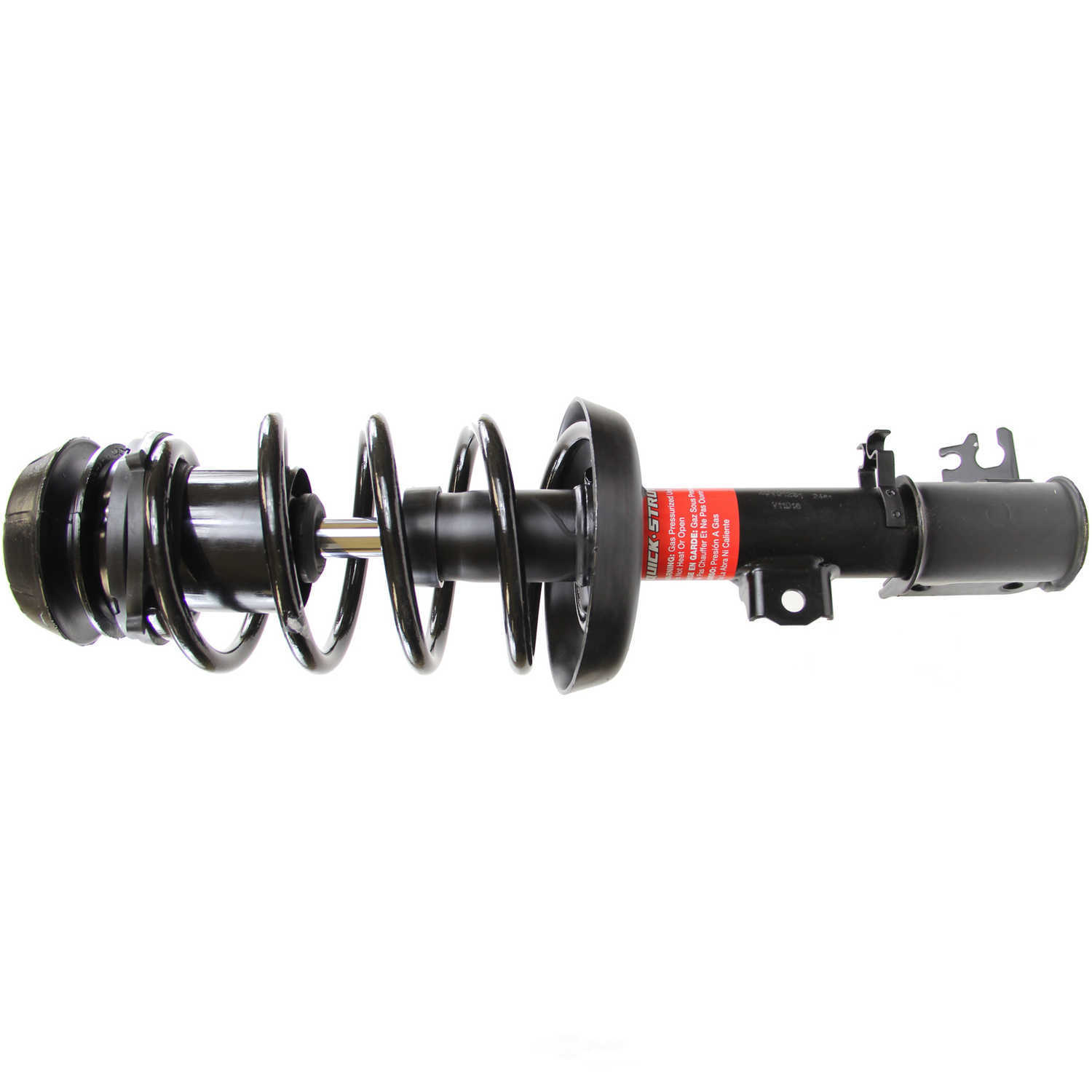MONROE SHOCKS/STRUTS - Quick-Strut Complete Strut Assembly - MOE - 271556