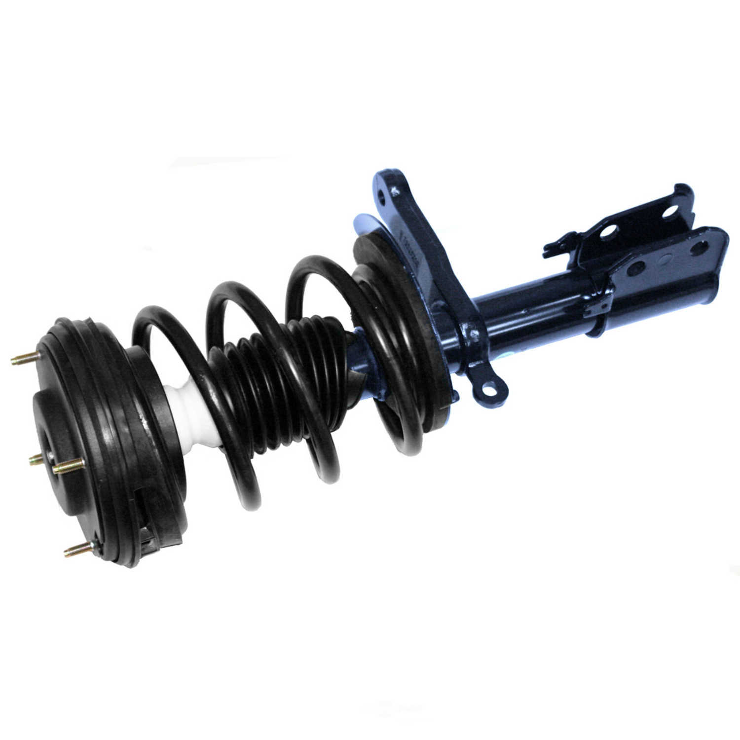 MONROE SHOCKS/STRUTS - Quick-Strut Complete Strut Assembly - MOE - 271667
