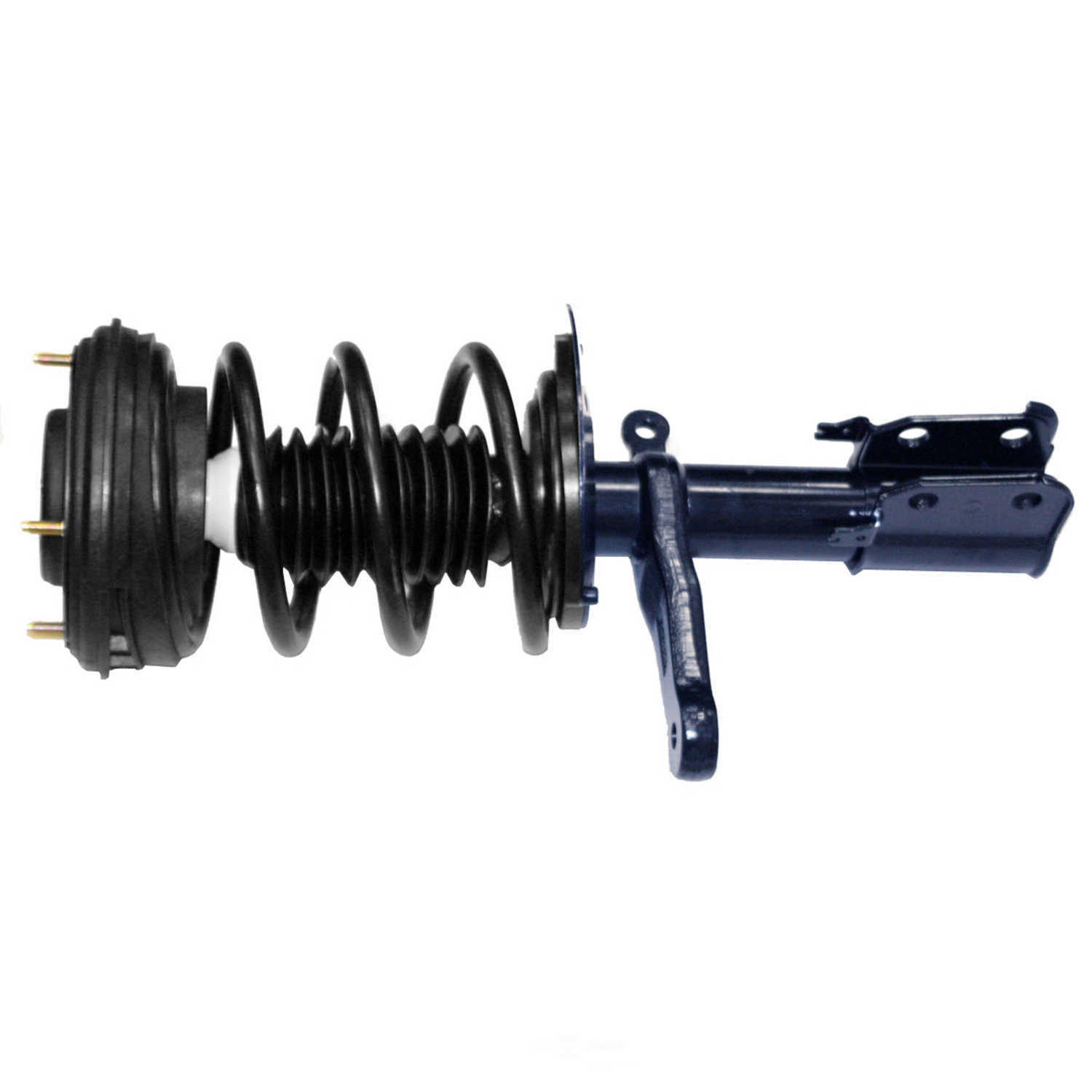 MONROE SHOCKS/STRUTS - Quick-Strut Complete Strut Assembly - MOE - 271668