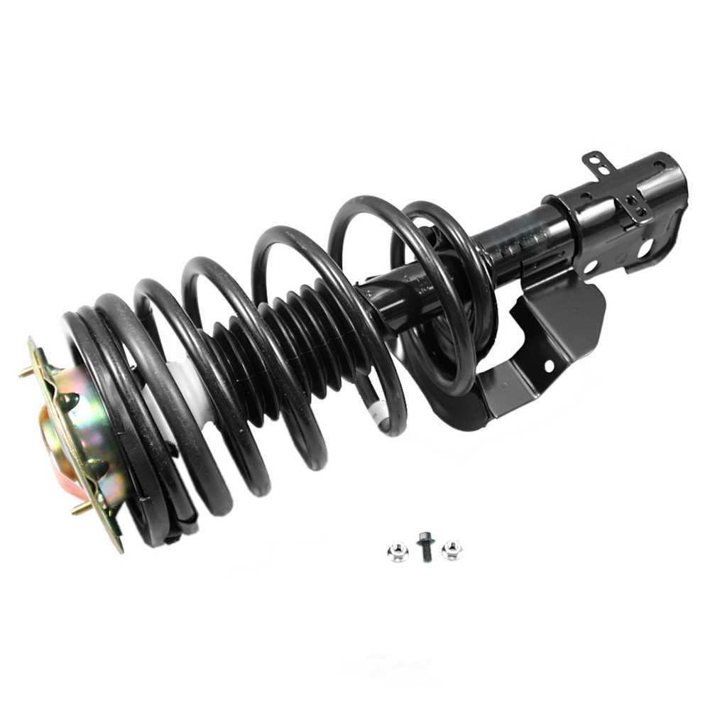 MONROE SHOCKS/STRUTS - Quick-Strut Complete Strut Assembly - MOE - 271771
