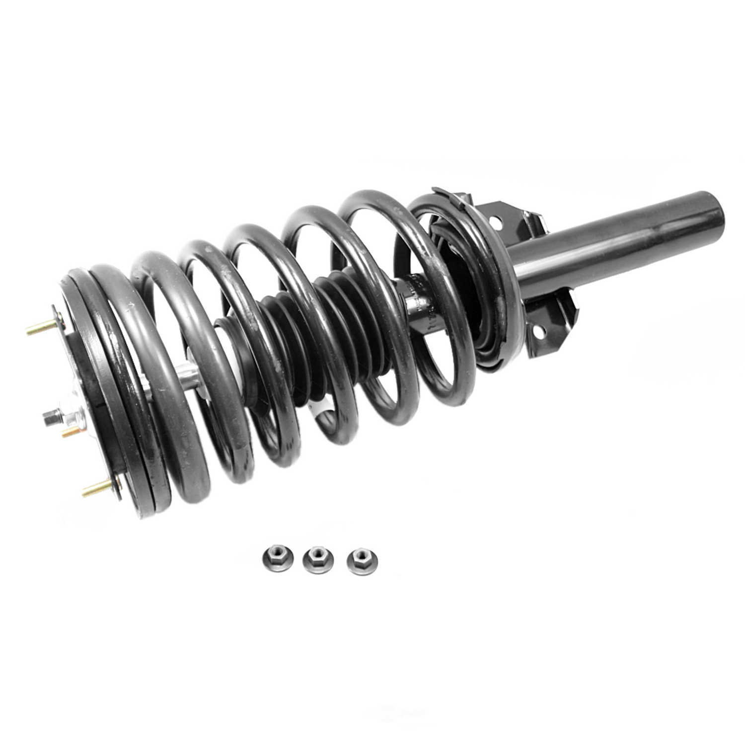 MONROE SHOCKS/STRUTS - Quick-Strut Complete Strut Assembly - MOE - 271780