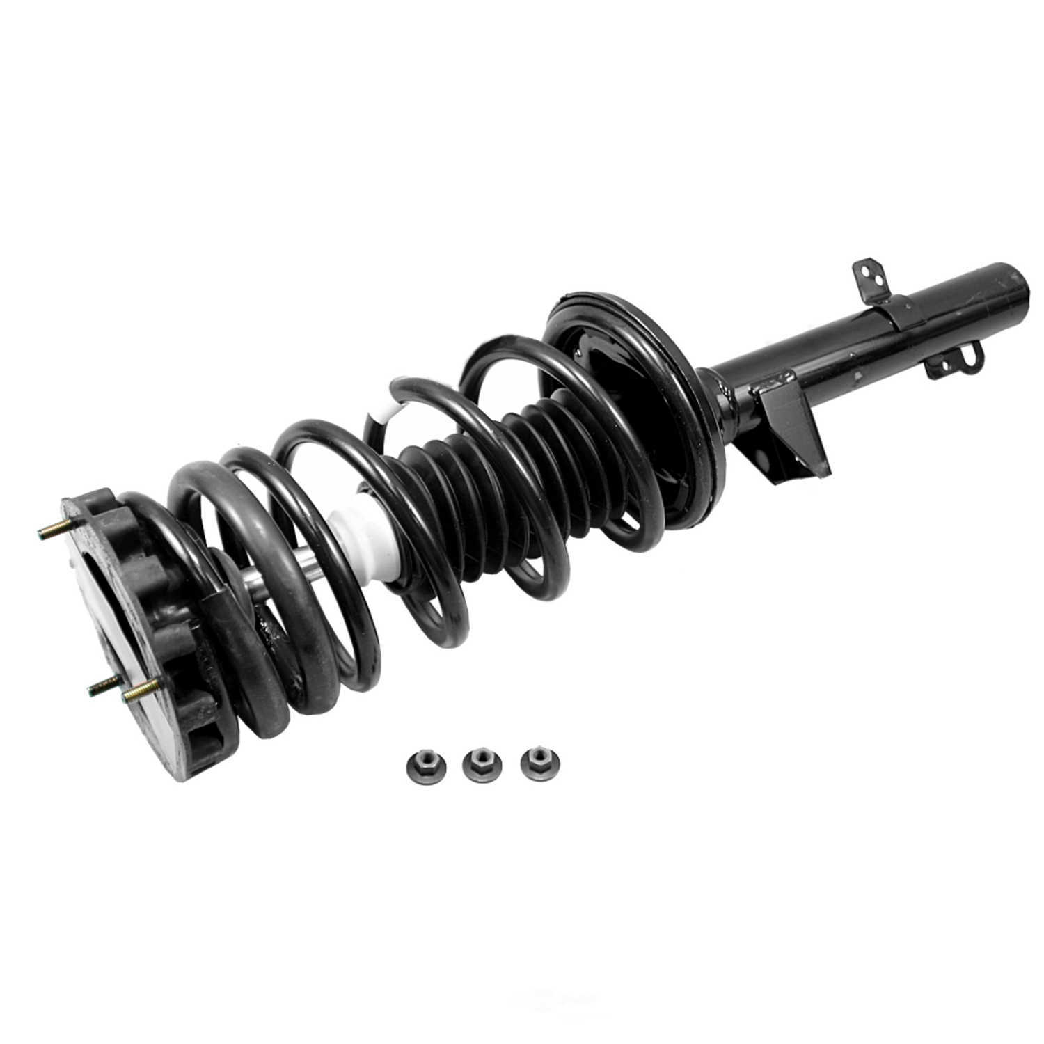 MONROE SHOCKS/STRUTS - Quick-Strut Complete Strut Assembly - MOE - 271781