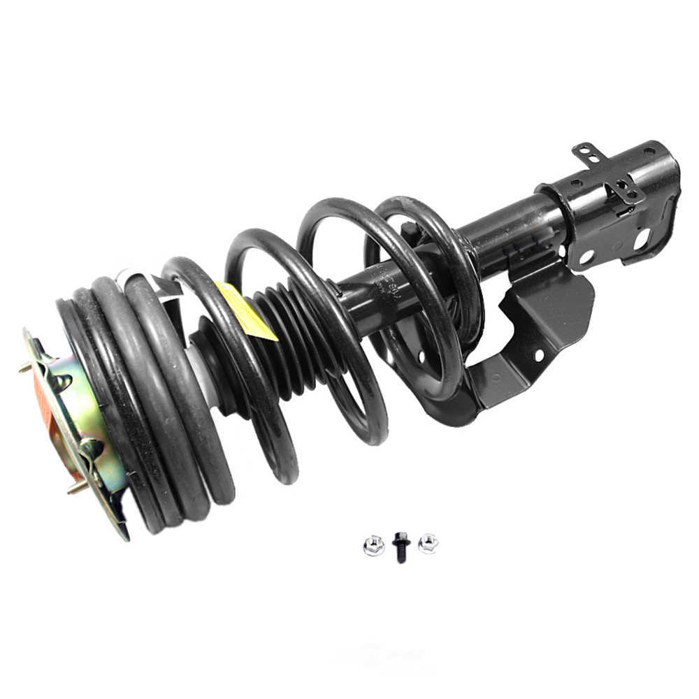MONROE SHOCKS/STRUTS - Quick-Strut Complete Strut Assembly - MOE - 271820