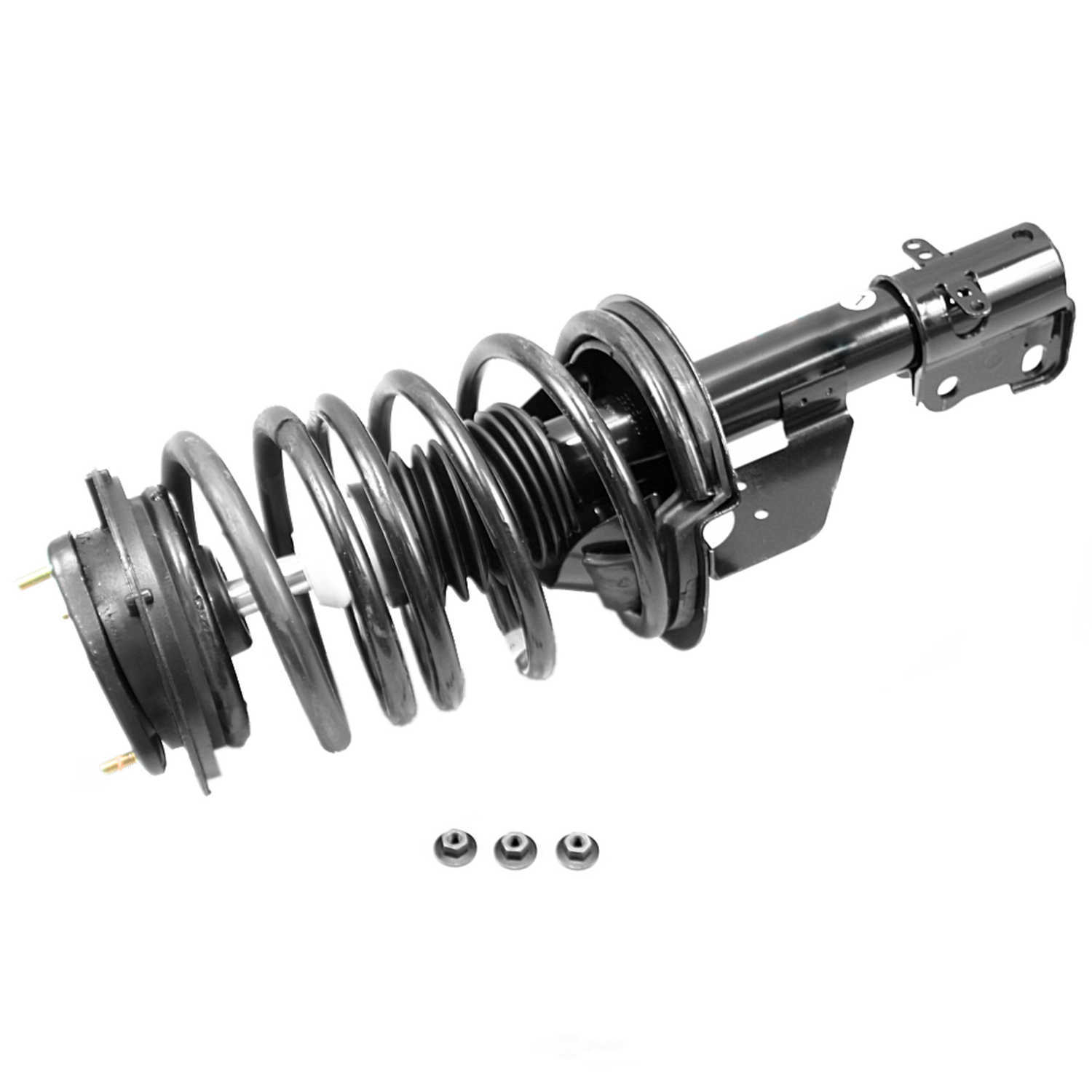 MONROE SHOCKS/STRUTS - Quick-Strut Complete Strut Assembly - MOE - 271855l