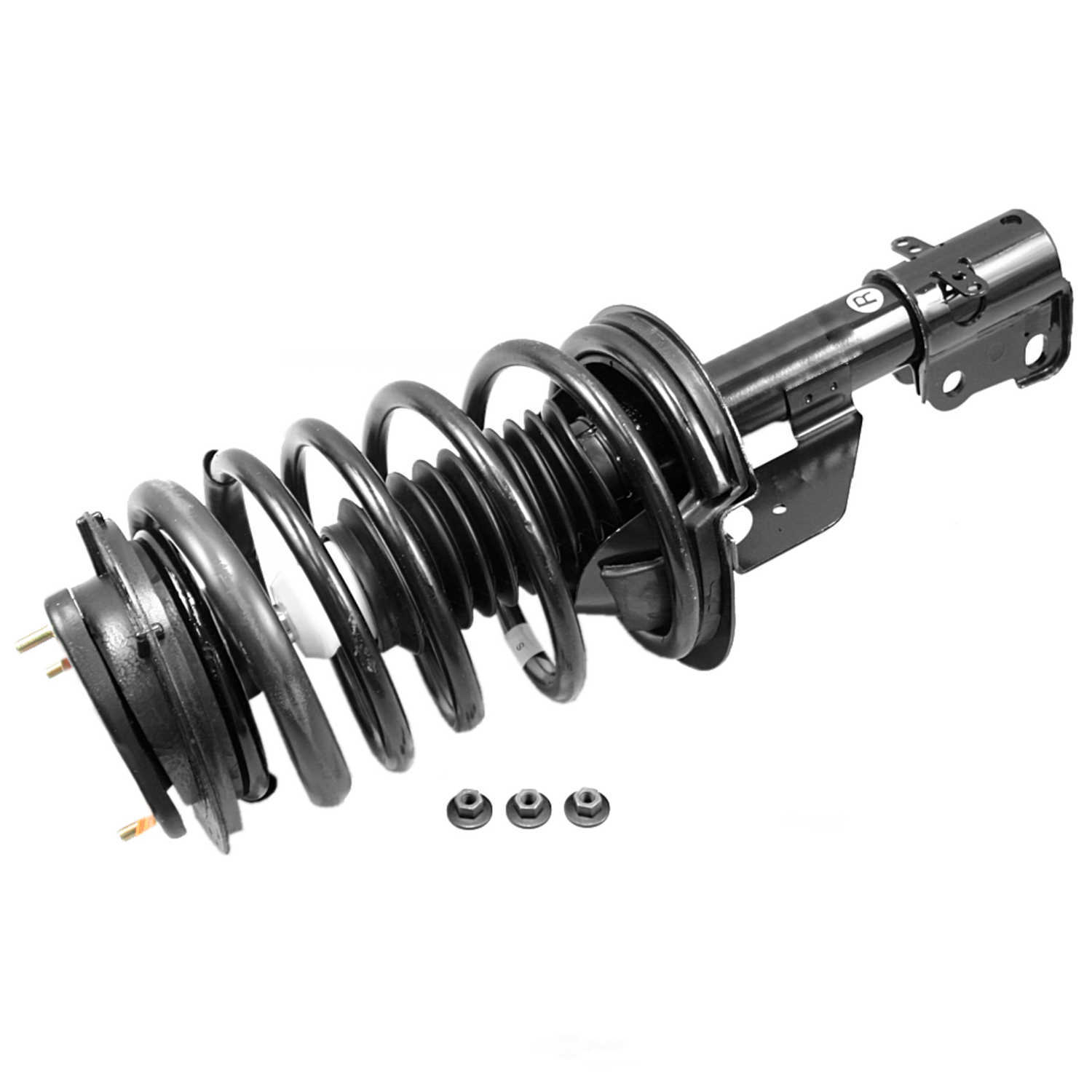 MONROE SHOCKS/STRUTS - Quick-Strut Complete Strut Assembly - MOE - 271855r