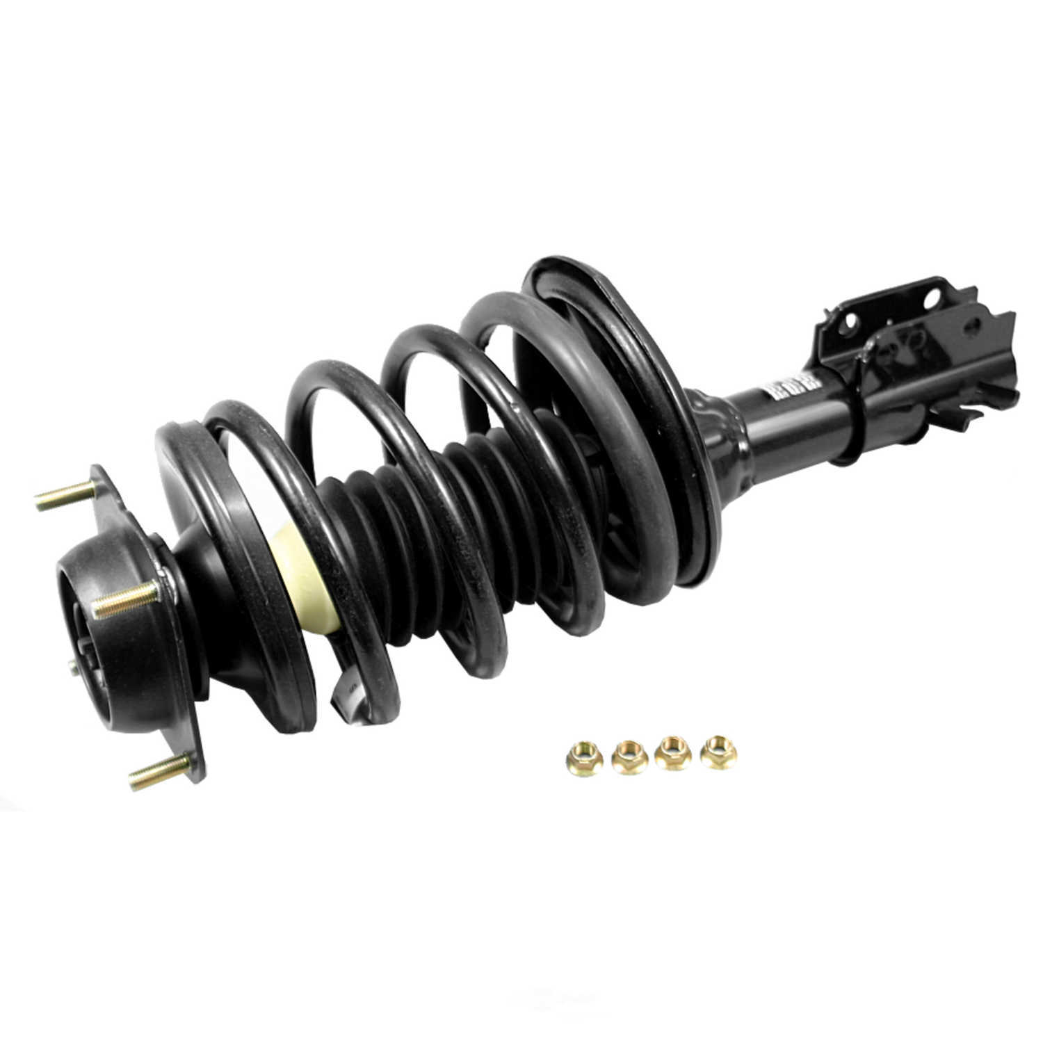 MONROE SHOCKS/STRUTS - Quick-Strut Complete Strut Assembly - MOE - 271878