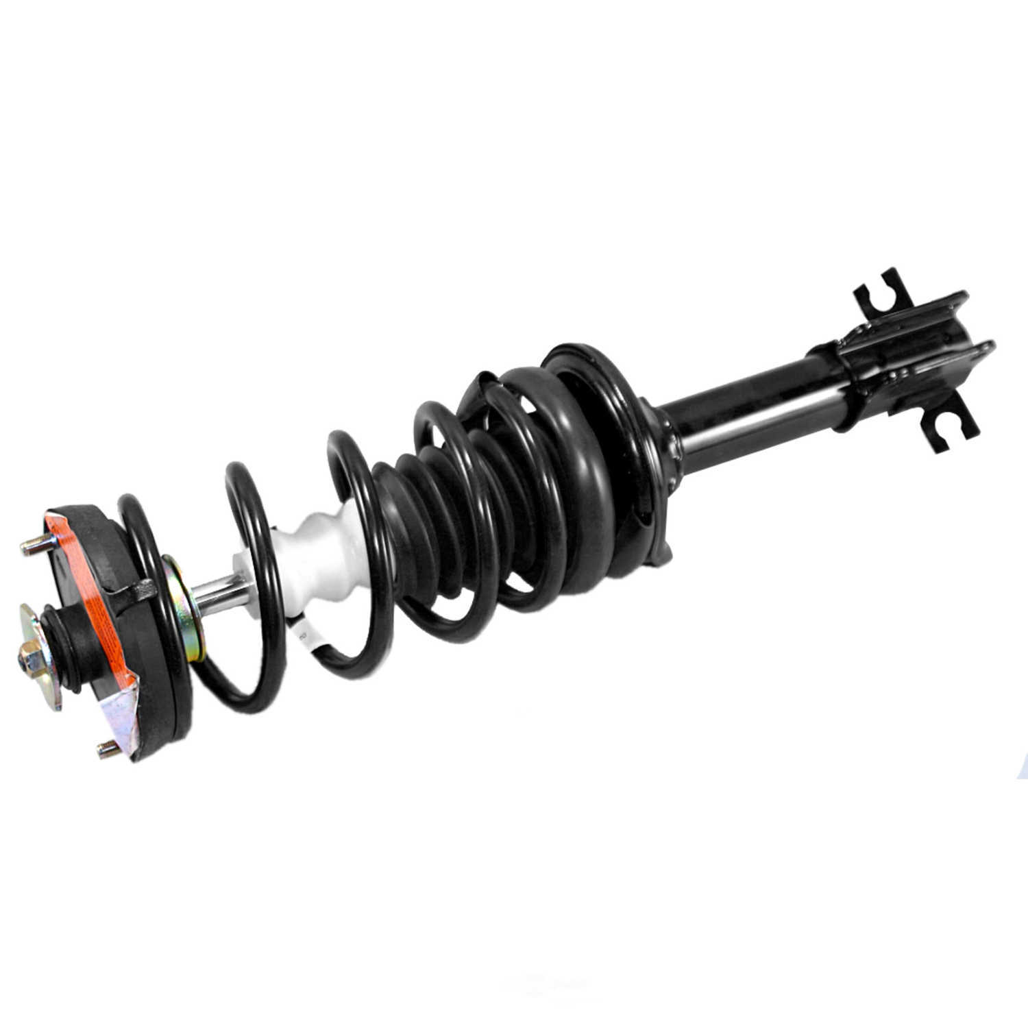 MONROE SHOCKS/STRUTS - Quick-Strut Complete Strut Assembly - MOE - 271880