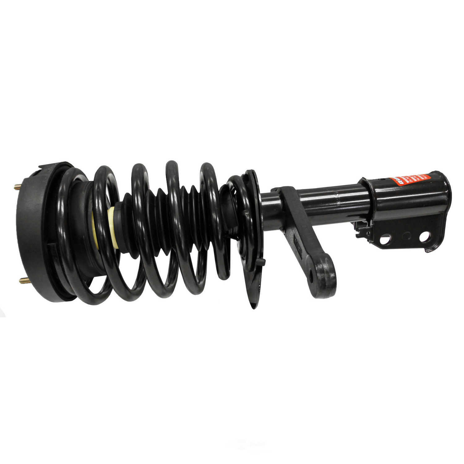 MONROE SHOCKS/STRUTS - Quick-Strut Complete Strut Assembly - MOE - 271937