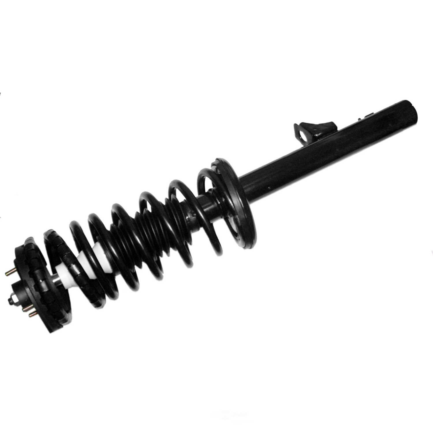 MONROE SHOCKS/STRUTS - Quick-Strut Complete Strut Assembly - MOE - 271939