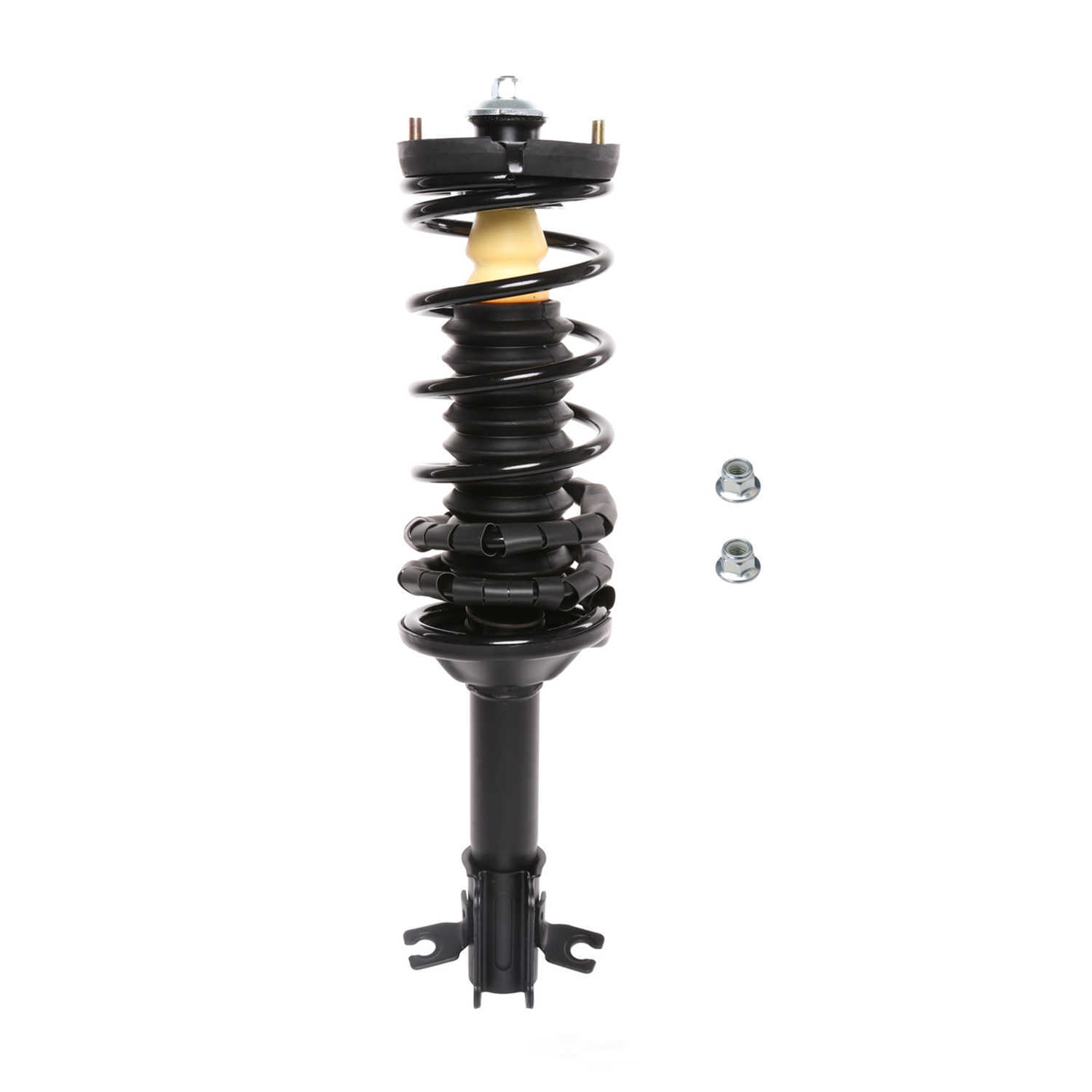 MONROE SHOCKS/STRUTS - Quick-Strut Complete Strut Assembly - MOE - 271994