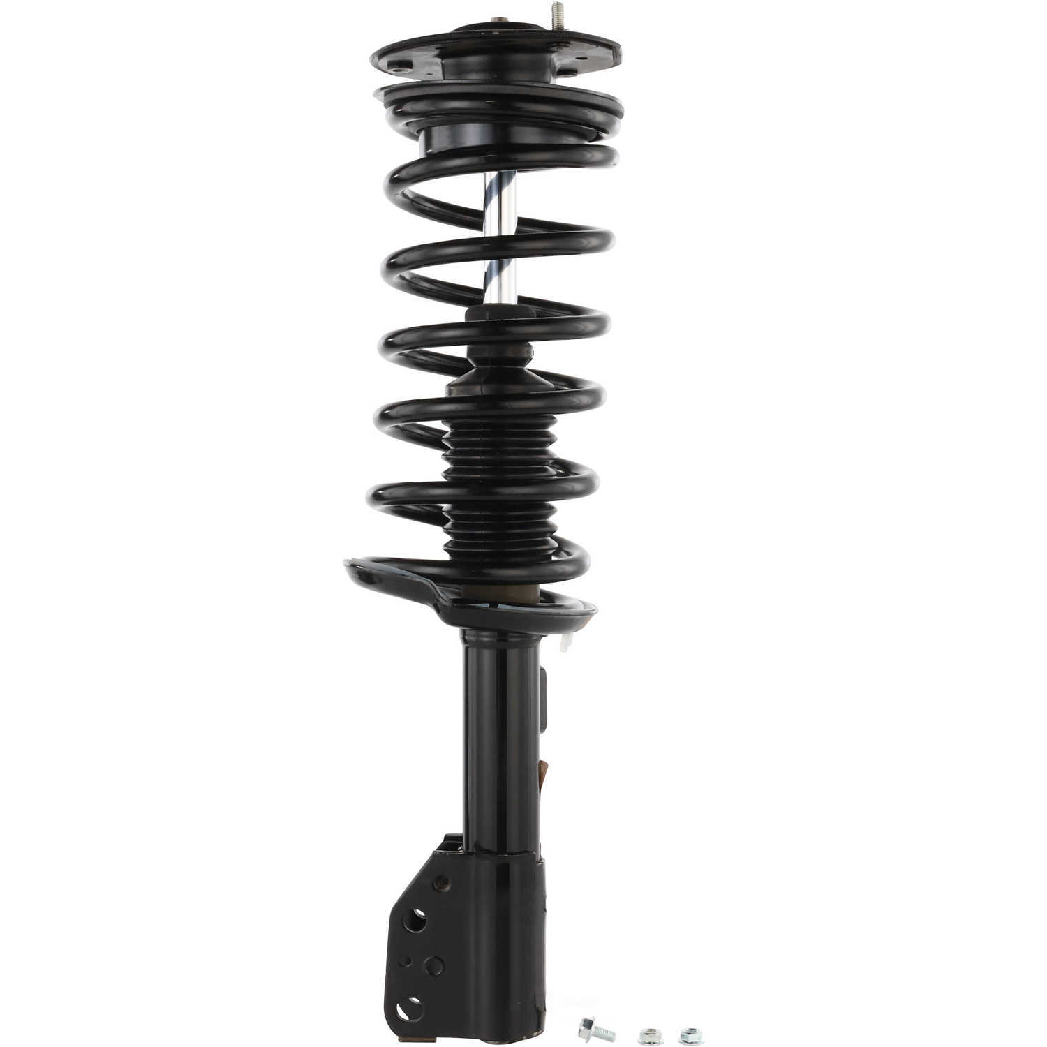 MONROE SHOCKS/STRUTS - Quick-Strut Complete Strut Assembly - MOE - 272217