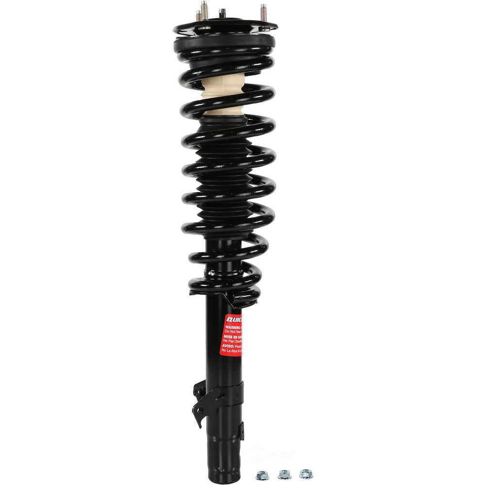 MONROE SHOCKS/STRUTS - Quick-Strut Complete Strut Assembly - MOE - 272261