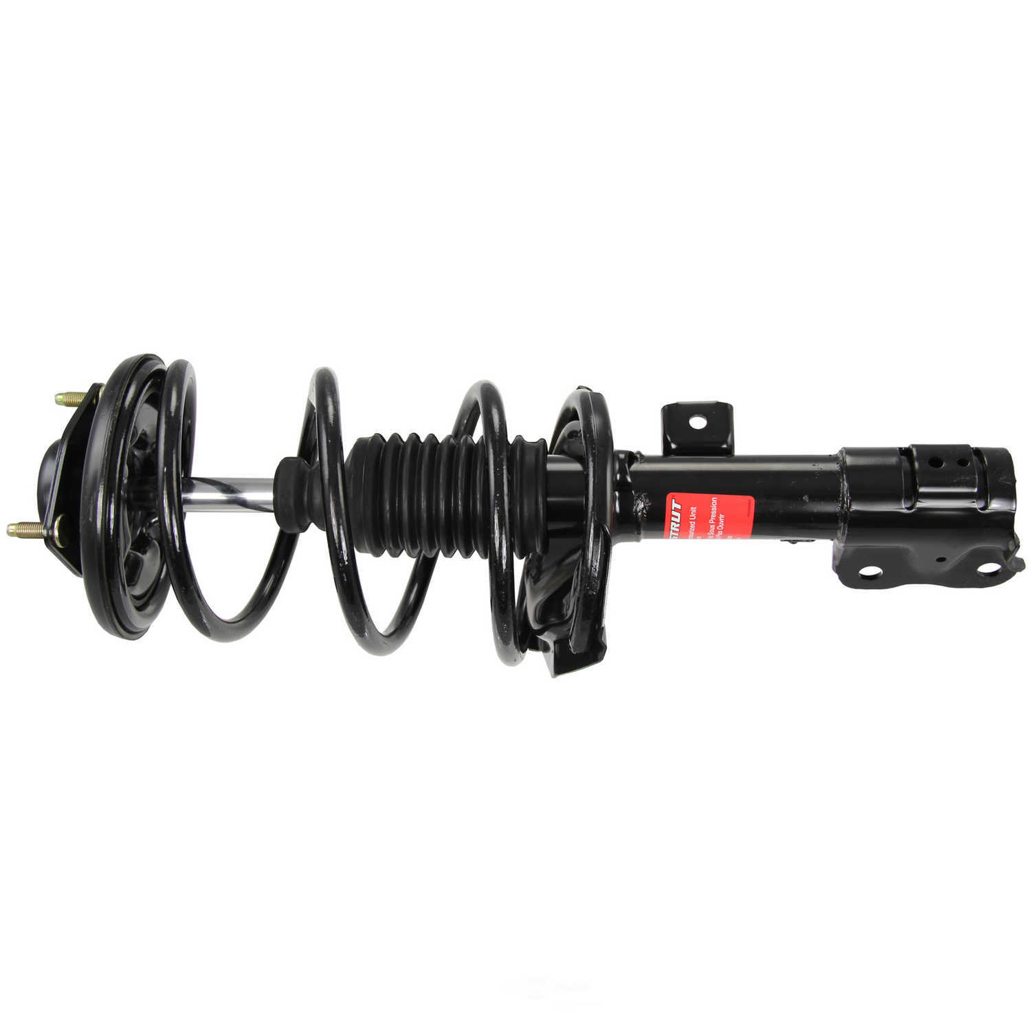 MONROE SHOCKS/STRUTS - Quick-Strut Complete Strut Assembly - MOE - 272355