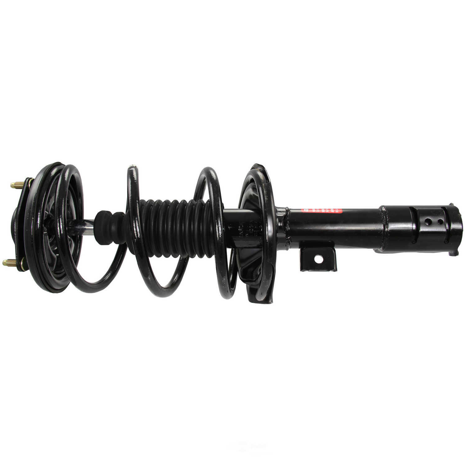 MONROE SHOCKS/STRUTS - Quick-Strut Complete Strut Assembly - MOE - 272356