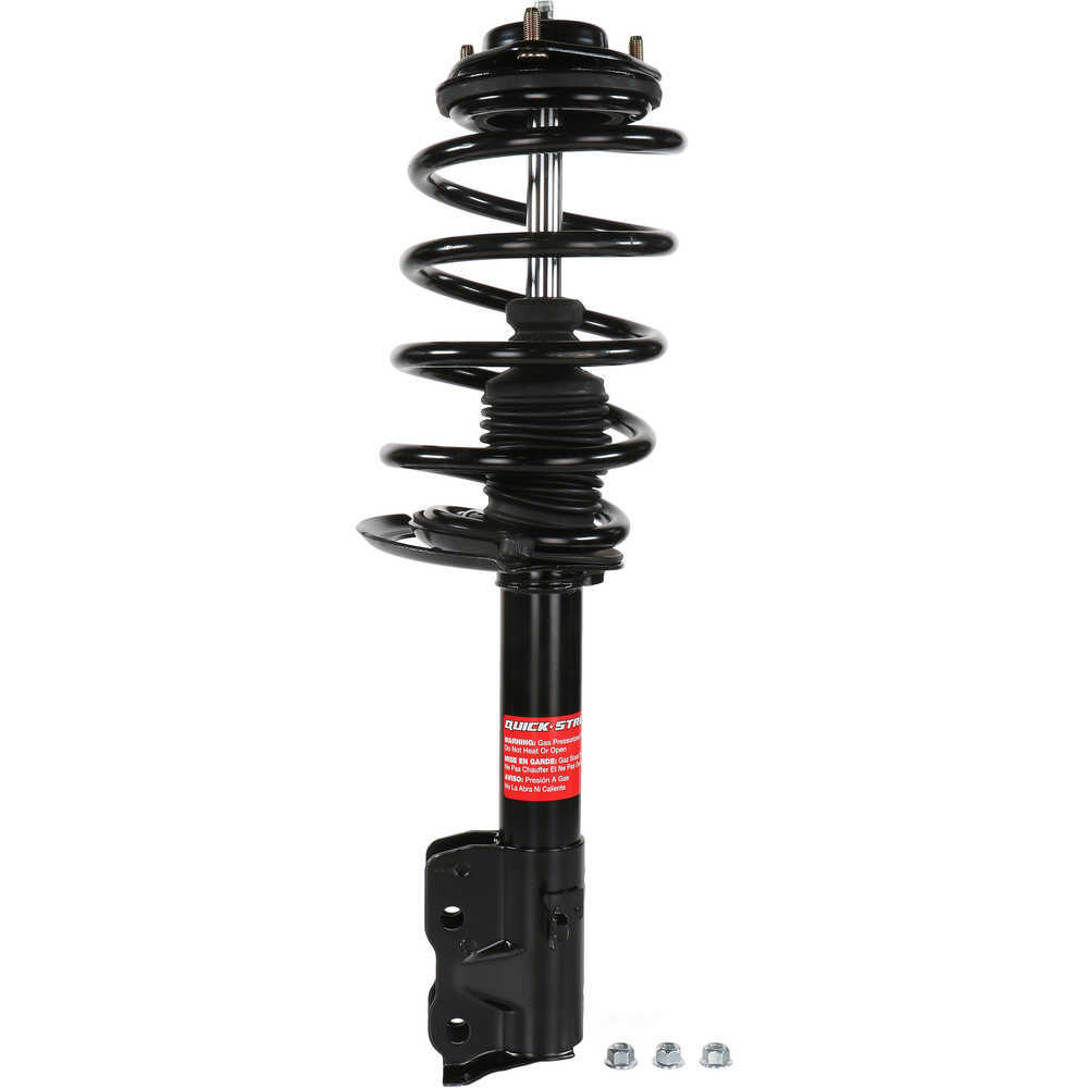 MONROE SHOCKS/STRUTS - Quick-Strut Complete Strut Assembly - MOE - 272367