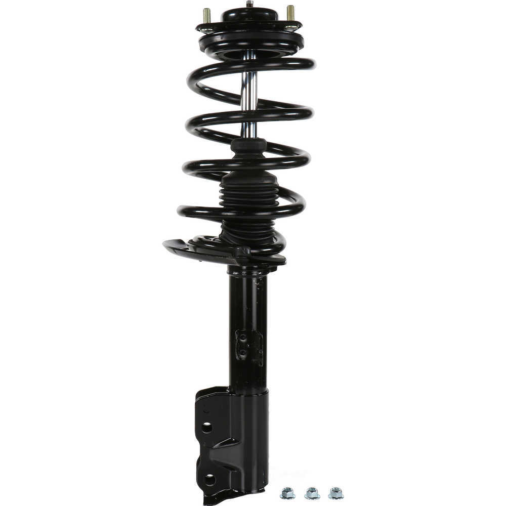 MONROE SHOCKS/STRUTS - Quick-Strut Complete Strut Assembly - MOE - 272368