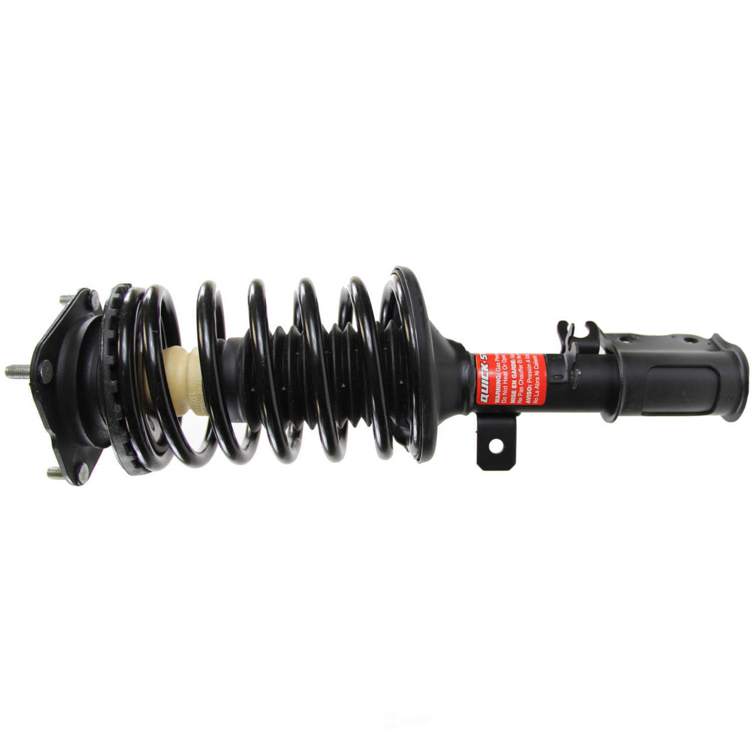 MONROE SHOCKS/STRUTS - Quick-Strut Complete Strut Assembly - MOE - 272371