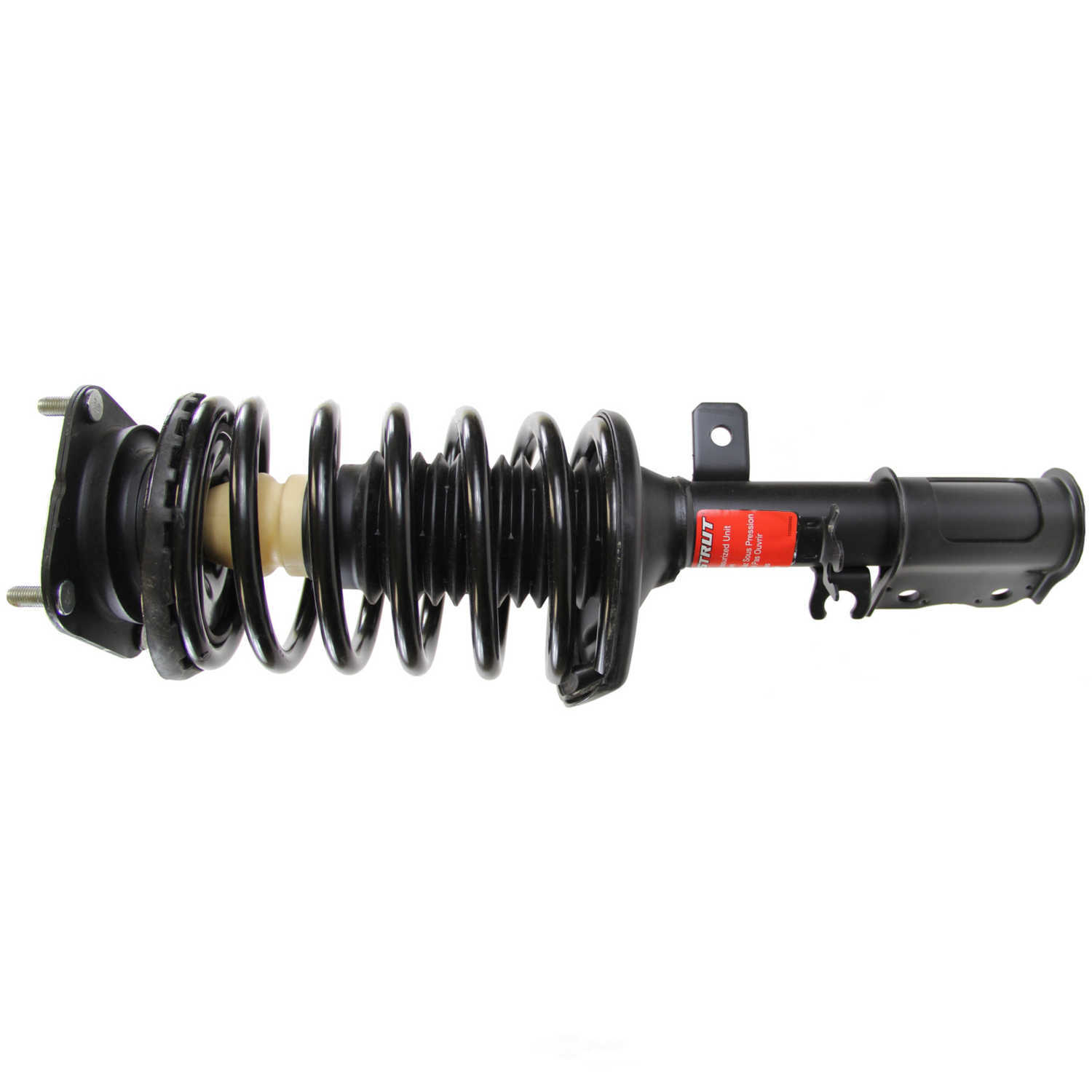 MONROE SHOCKS/STRUTS - Quick-Strut Complete Strut Assembly - MOE - 272372