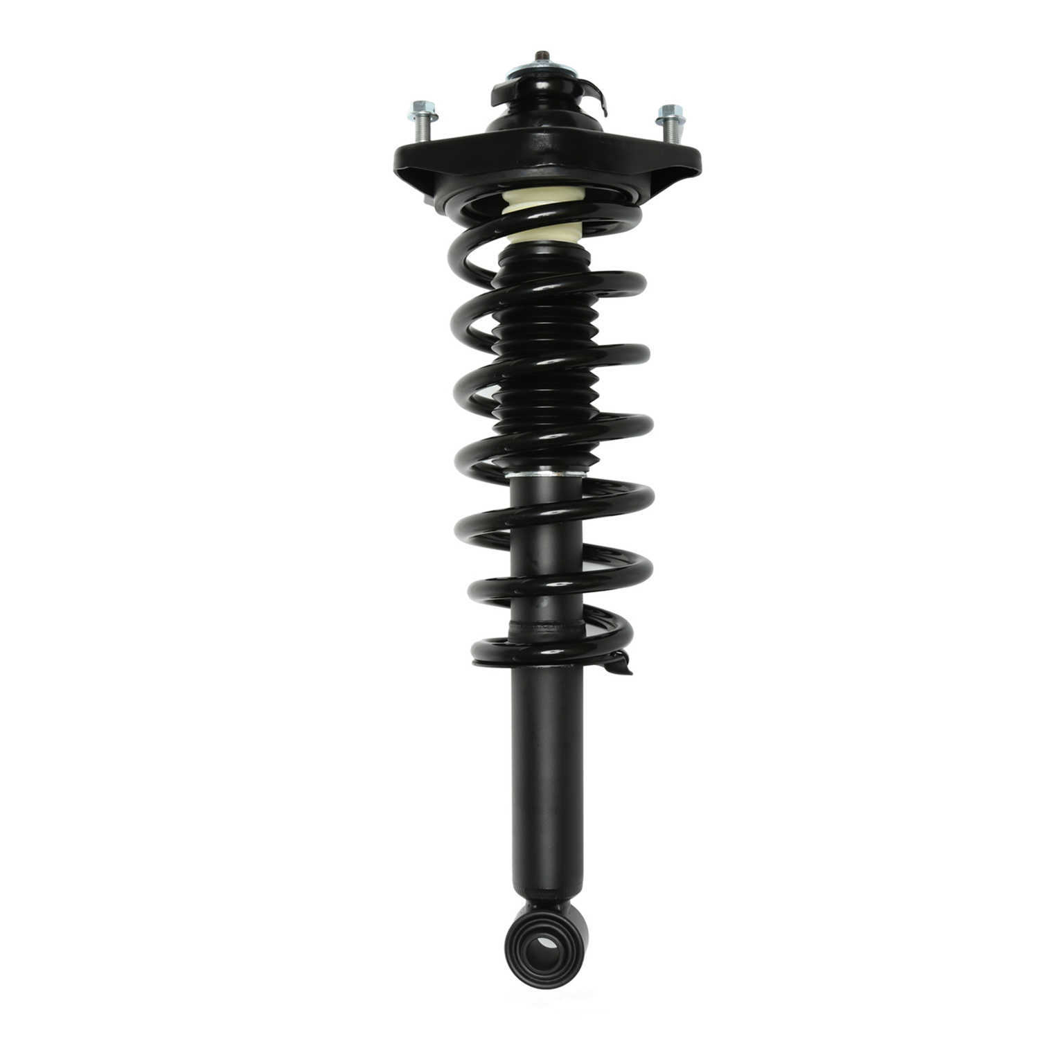 MONROE SHOCKS/STRUTS - Quick-Strut Complete Strut Assembly - MOE - 272397
