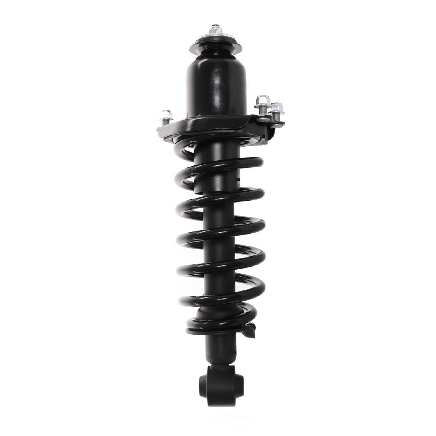 MONROE SHOCKS/STRUTS - Quick-Strut Complete Strut Assembly - MOE - 272400l