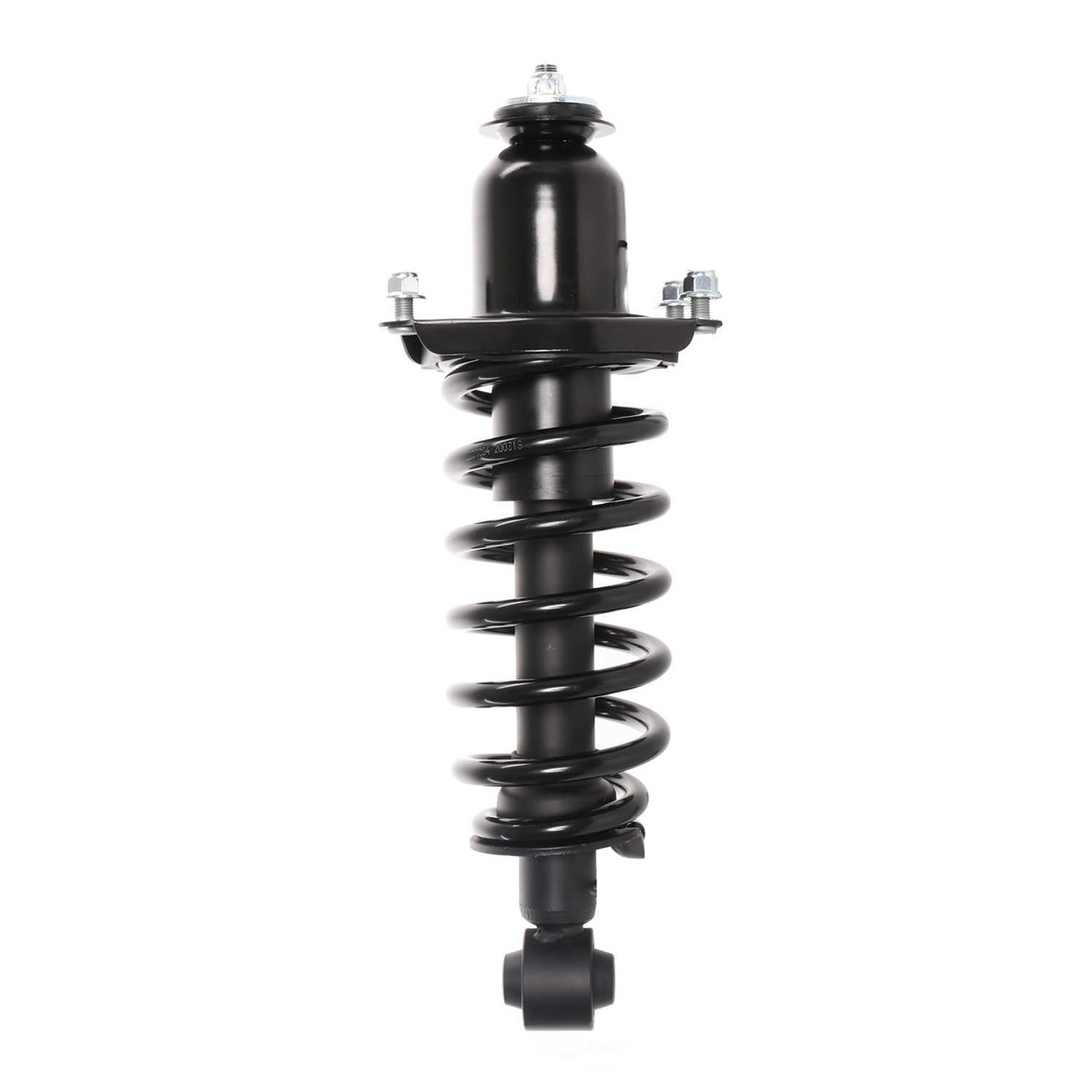 MONROE SHOCKS/STRUTS - Quick-Strut Complete Strut Assembly - MOE - 272400r