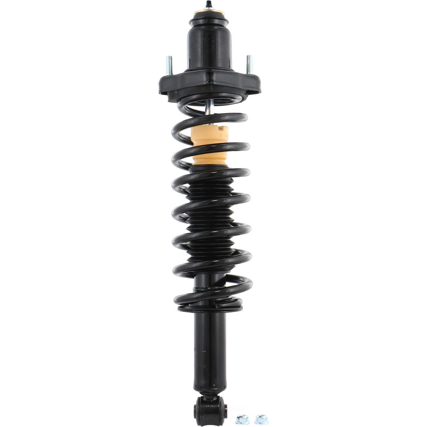 MONROE SHOCKS/STRUTS - Quick-Strut Complete Strut Assembly - MOE - 272401