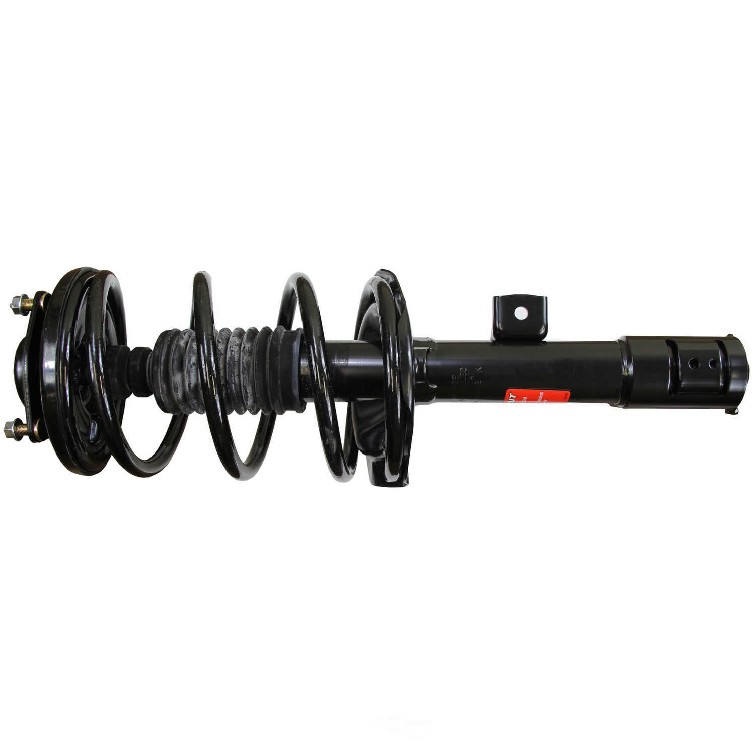 MONROE SHOCKS/STRUTS - Quick-Strut Complete Strut Assembly - MOE - 272437