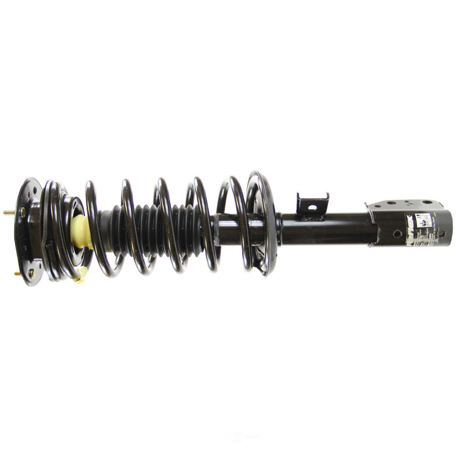 MONROE SHOCKS/STRUTS - Quick-Strut Complete Strut Assembly - MOE - 272438