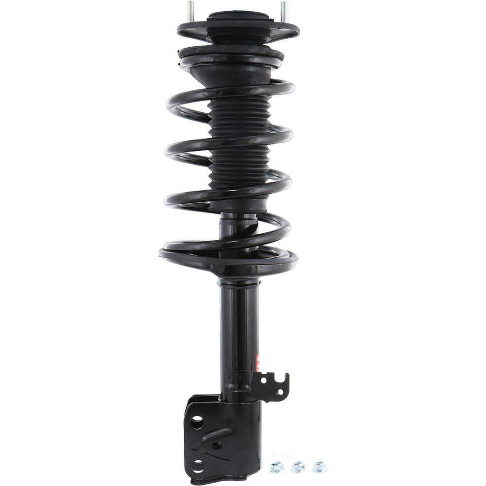 MONROE SHOCKS/STRUTS - Quick-Strut Complete Strut Assembly - MOE - 272597