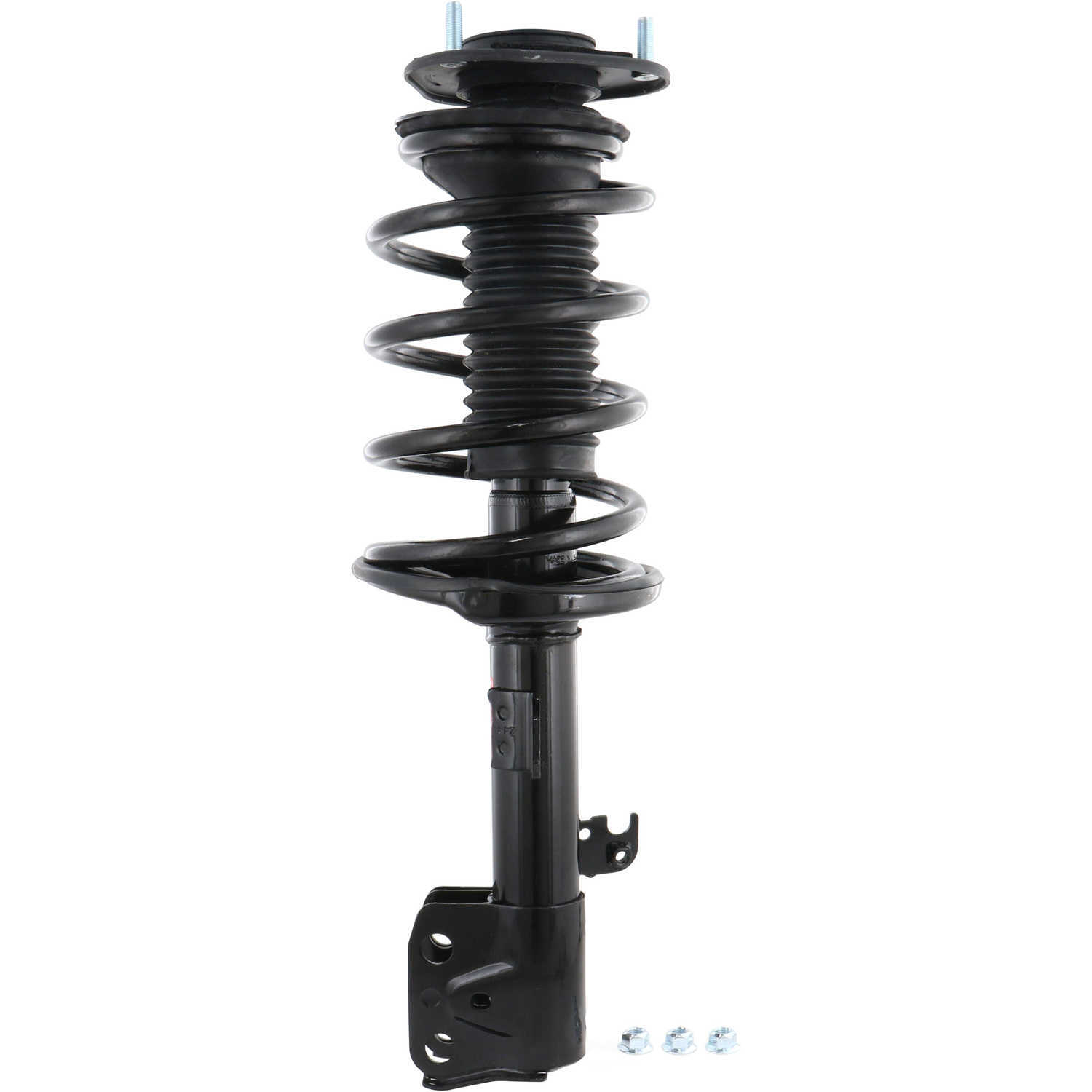 MONROE SHOCKS/STRUTS - Quick-Strut Complete Strut Assembly - MOE - 272598