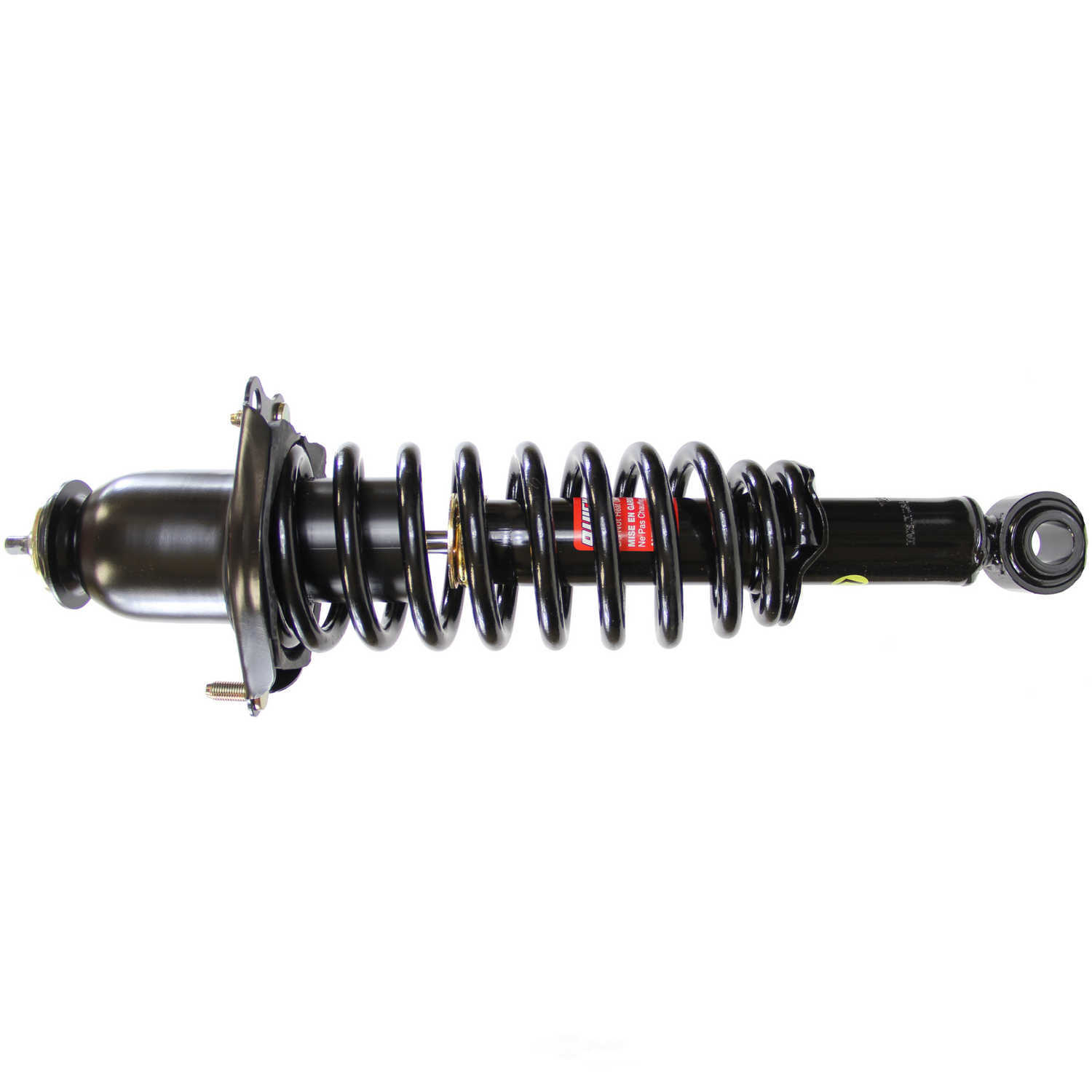 MONROE SHOCKS/STRUTS - Quick-Strut Complete Strut Assembly - MOE - 272599l