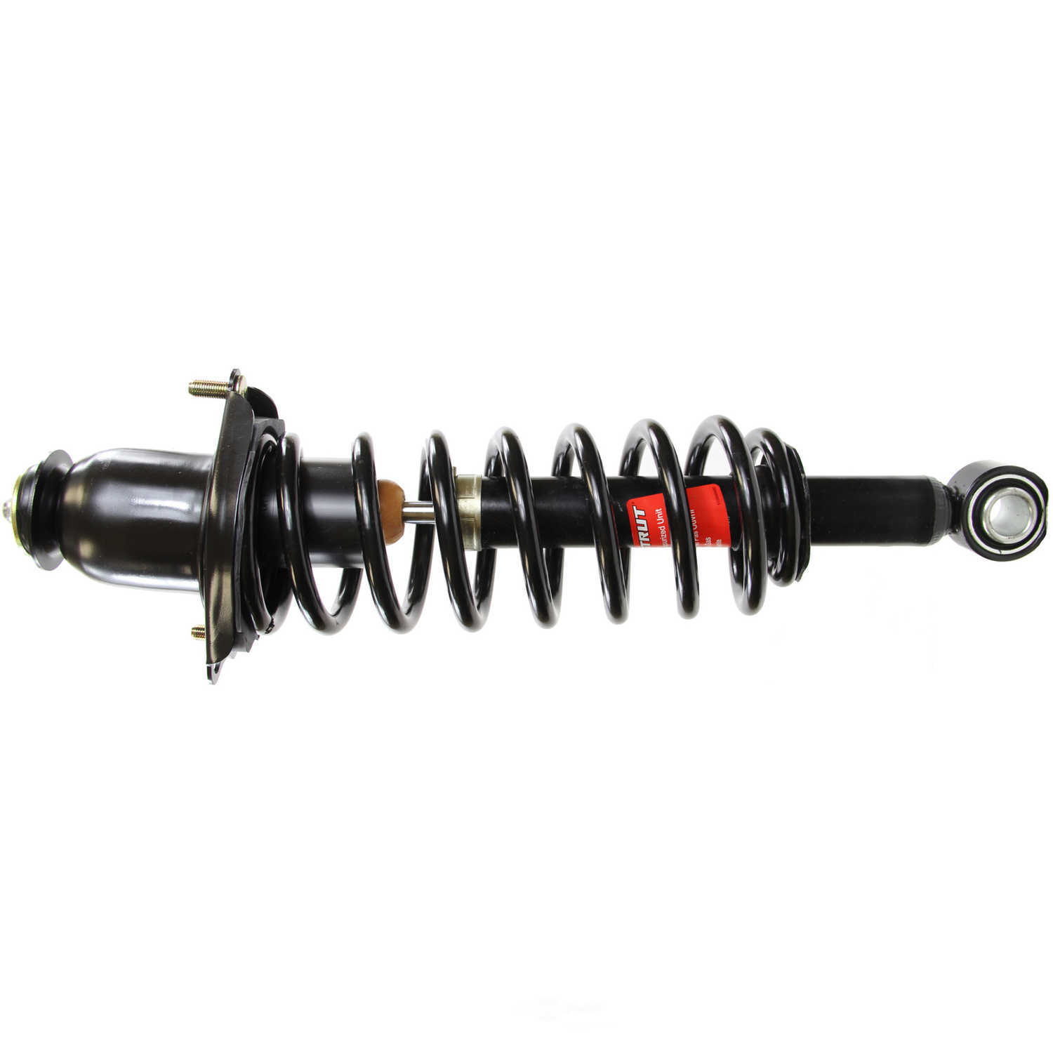 MONROE SHOCKS/STRUTS - Quick-Strut Complete Strut Assembly - MOE - 272599r